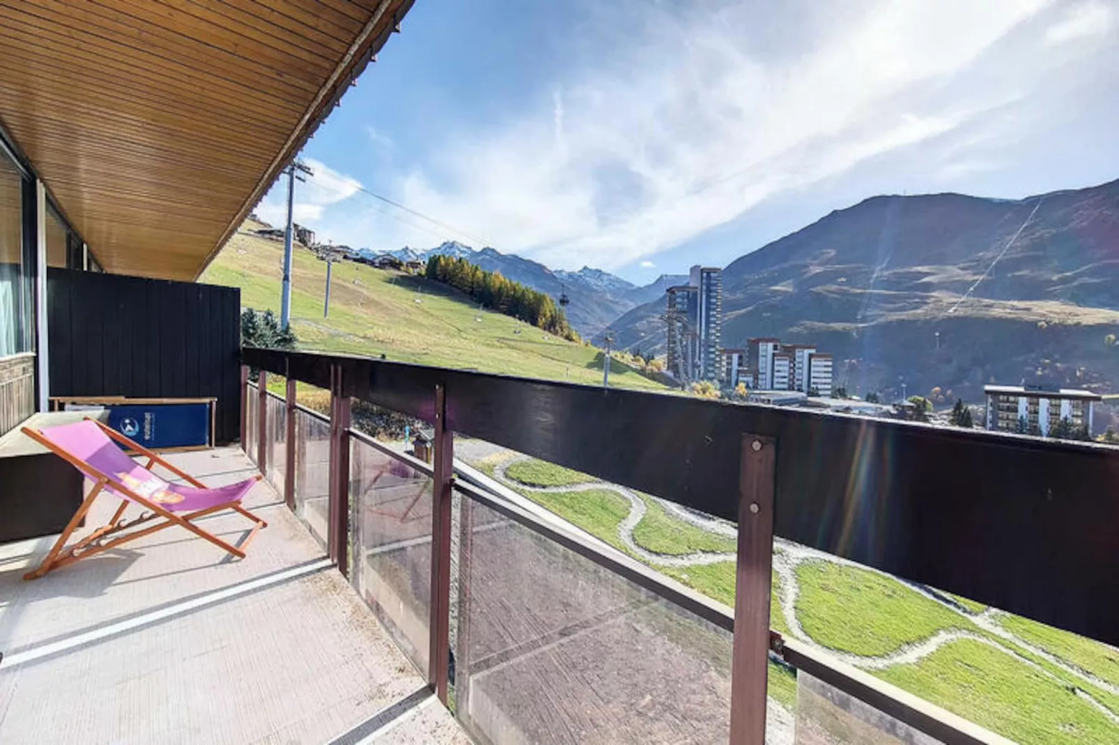 Résidence Aravis - Niet-getagd