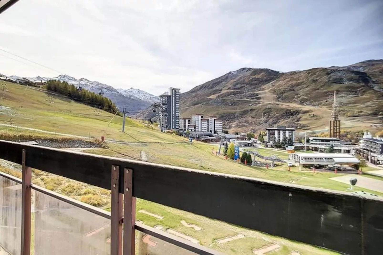 Résidence Aravis - Niet-getagd