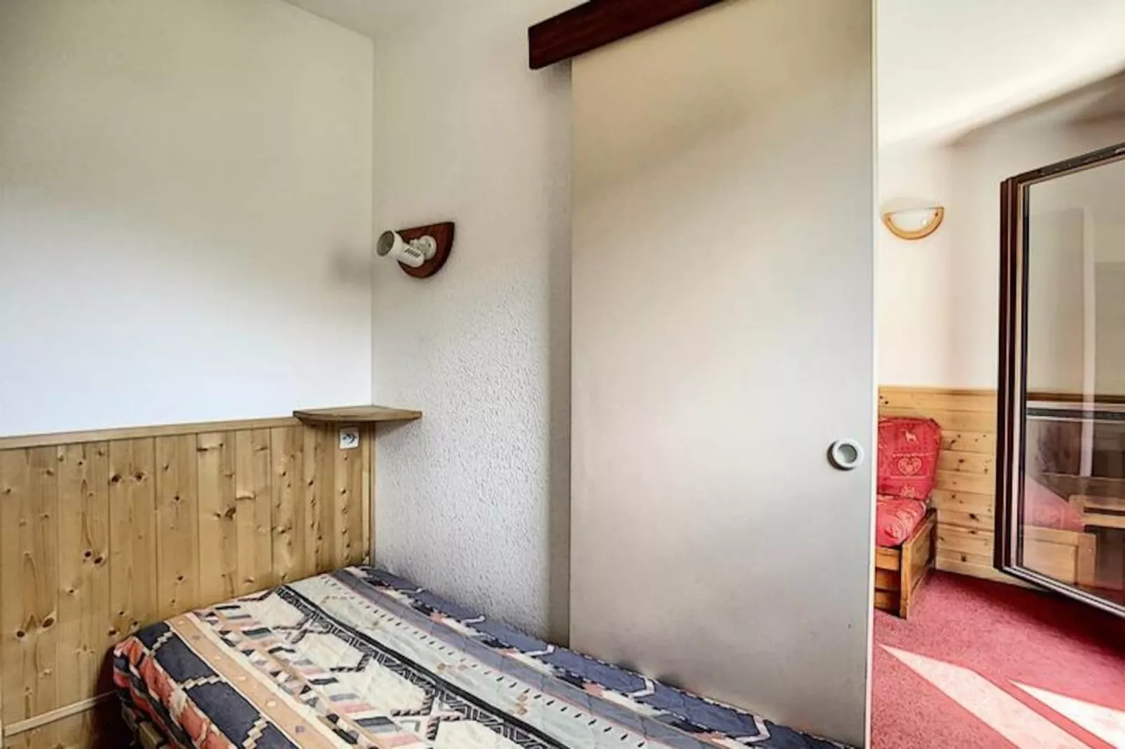 Résidence Balcons D'olympie-Niet-getagd