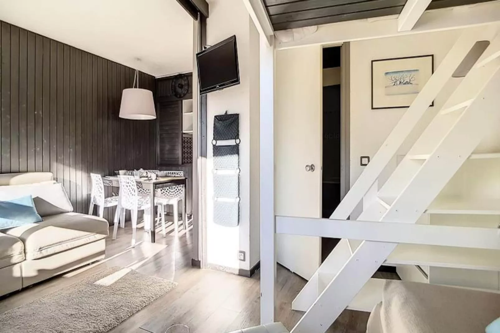 Résidence Soldanelles A-Niet-getagd