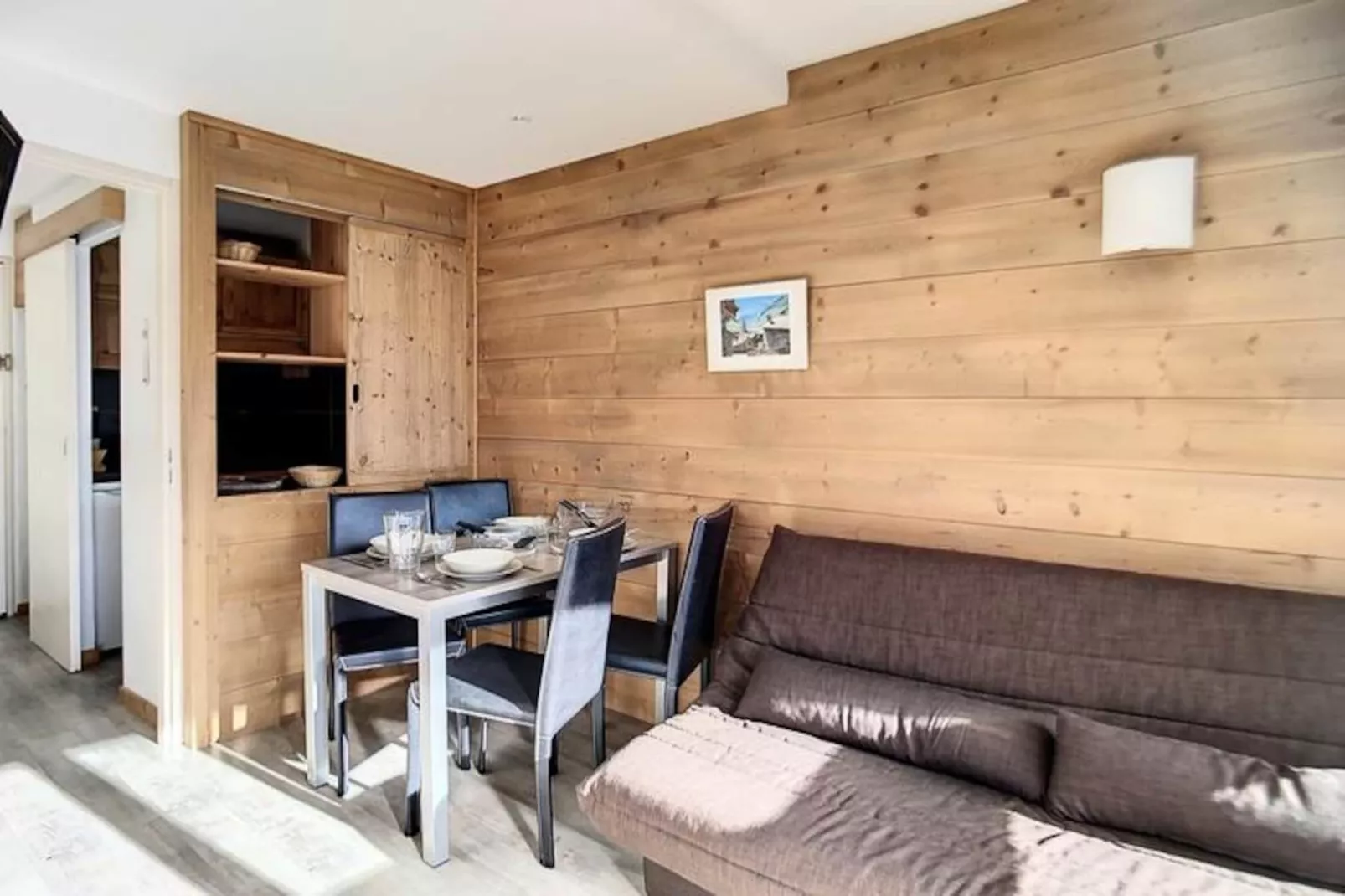 Résidence Soldanelles A-Niet-getagd