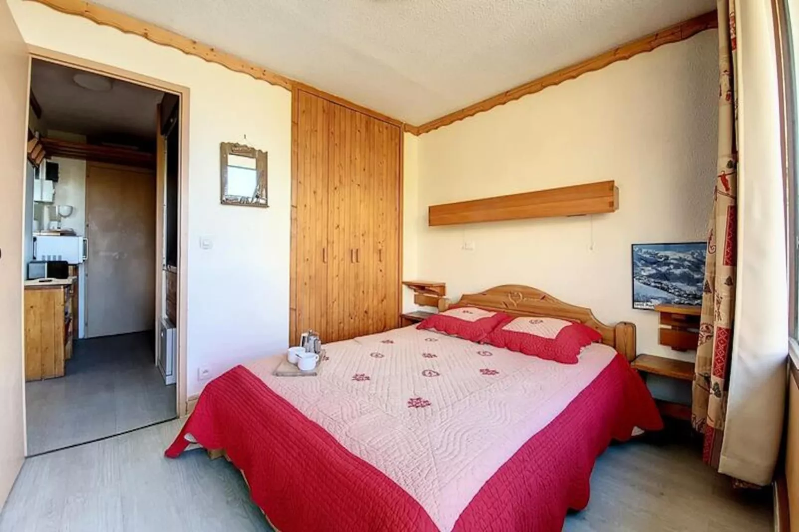 Résidence Chaviere - Niet-getagd