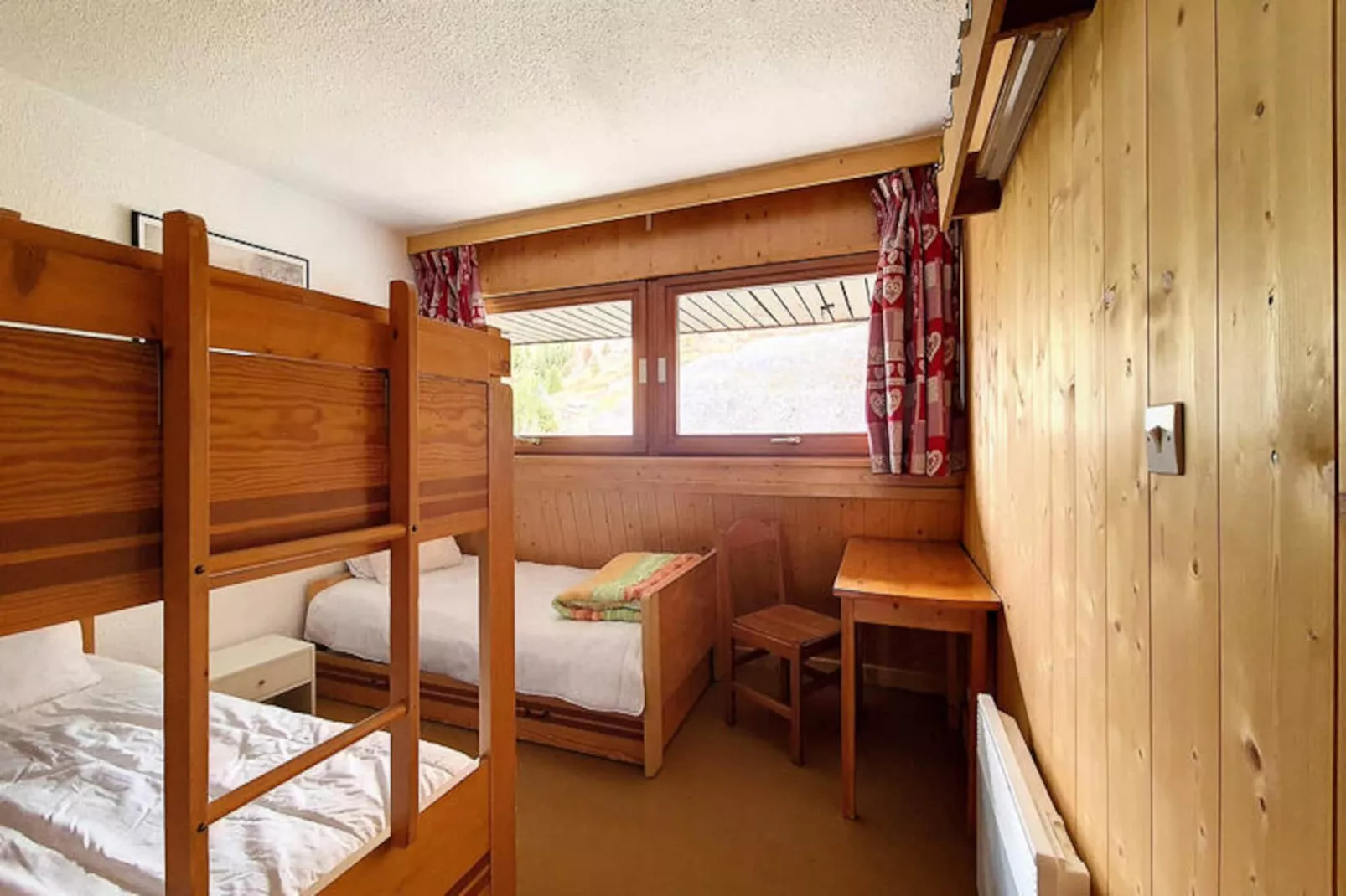 Résidence Evons-Niet-getagd