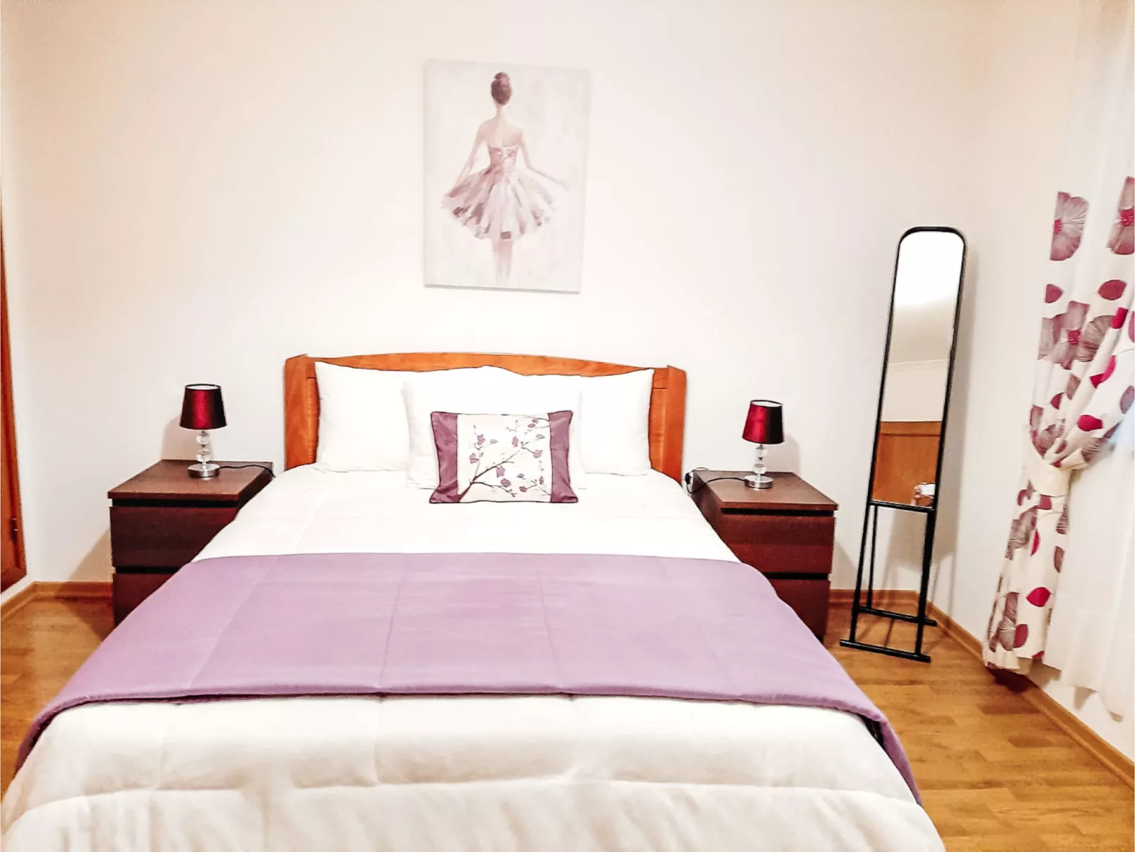 Manelito House - Sunny Way-Binnen