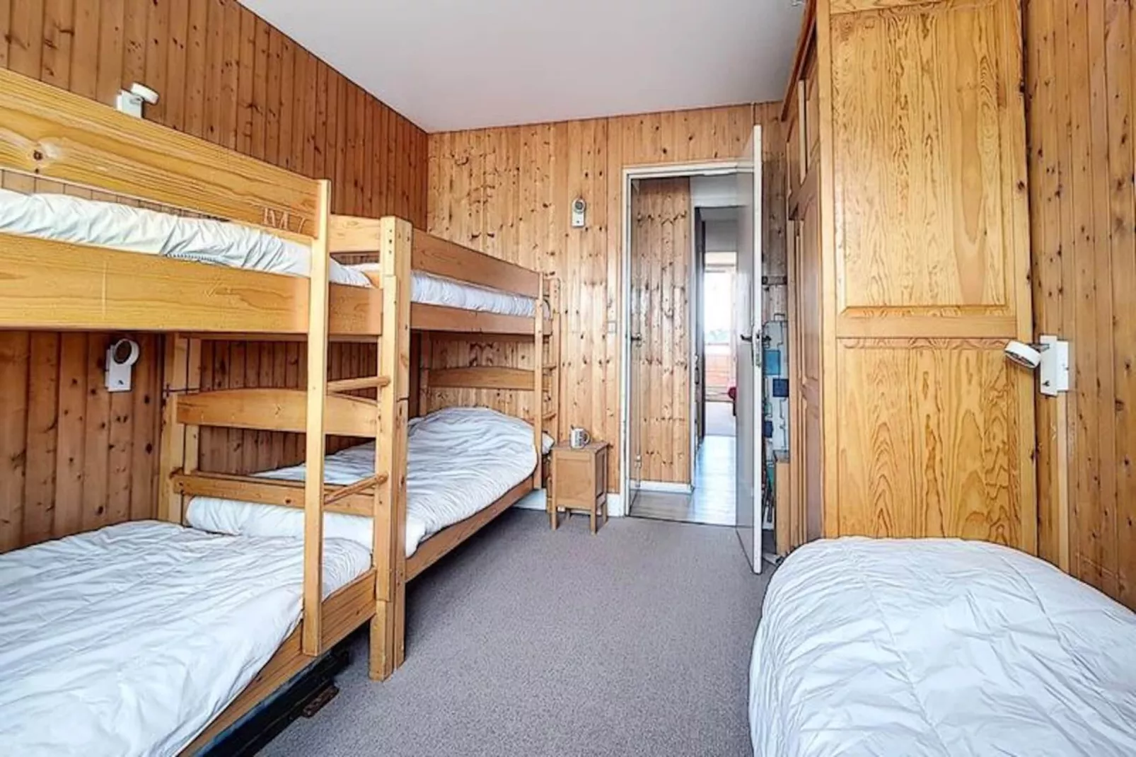 Résidence Alpages-Niet-getagd