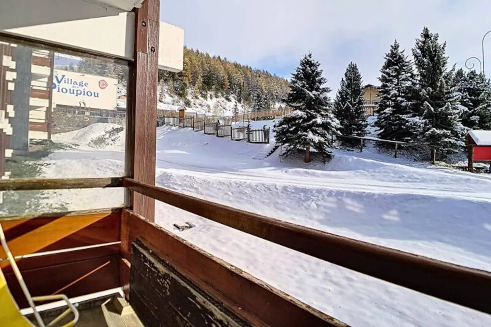 Résidence Alpages-Niet-getagd