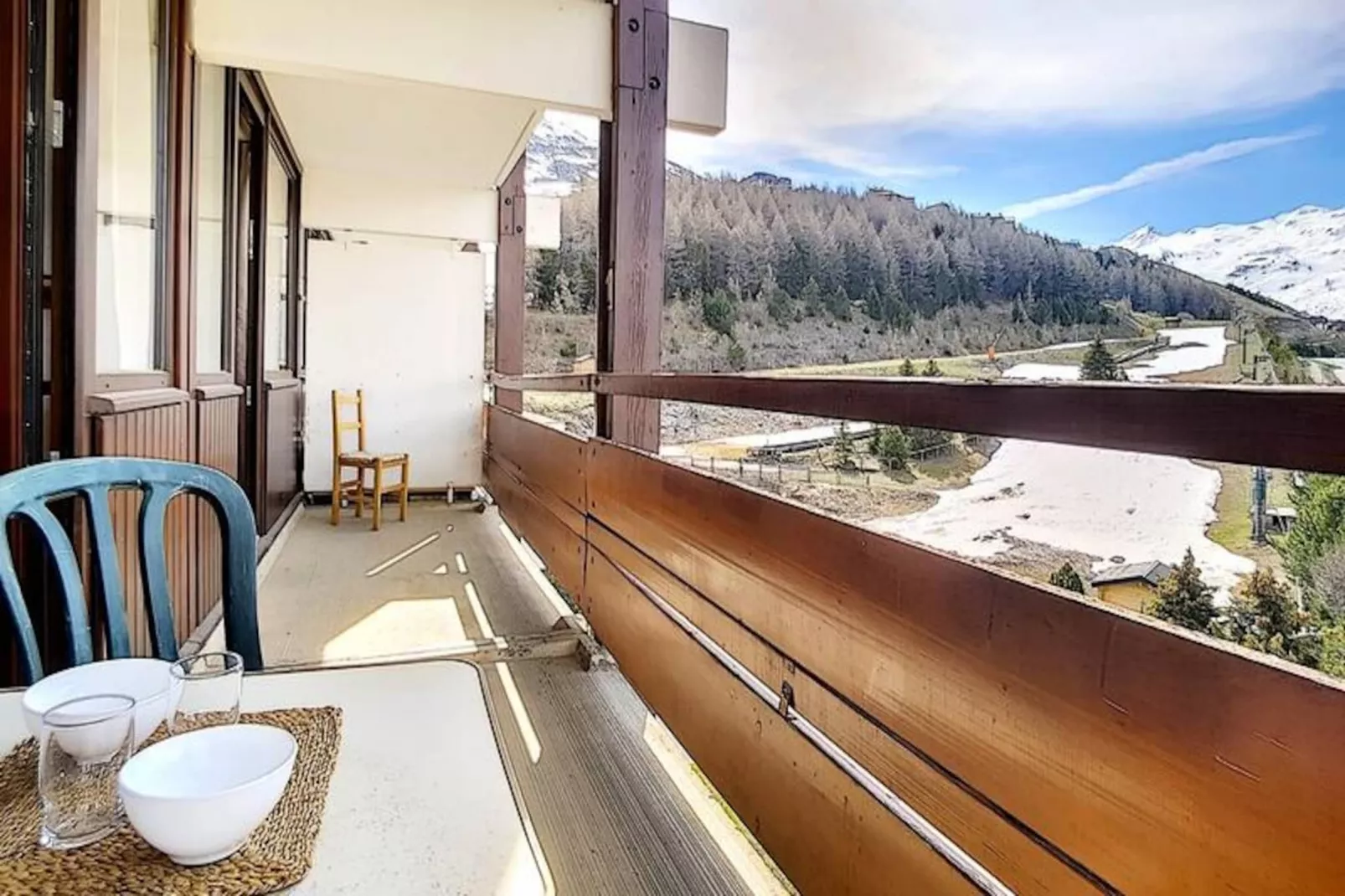 Résidence Alpages-Niet-getagd