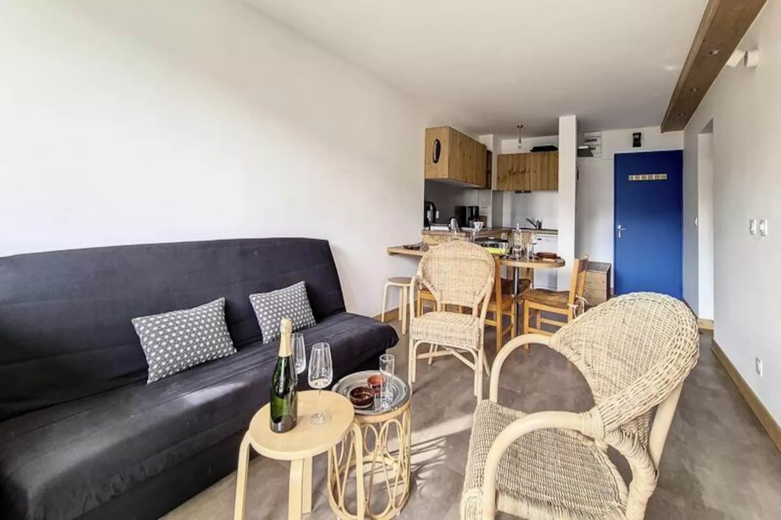 Résidence Alpages-Niet-getagd