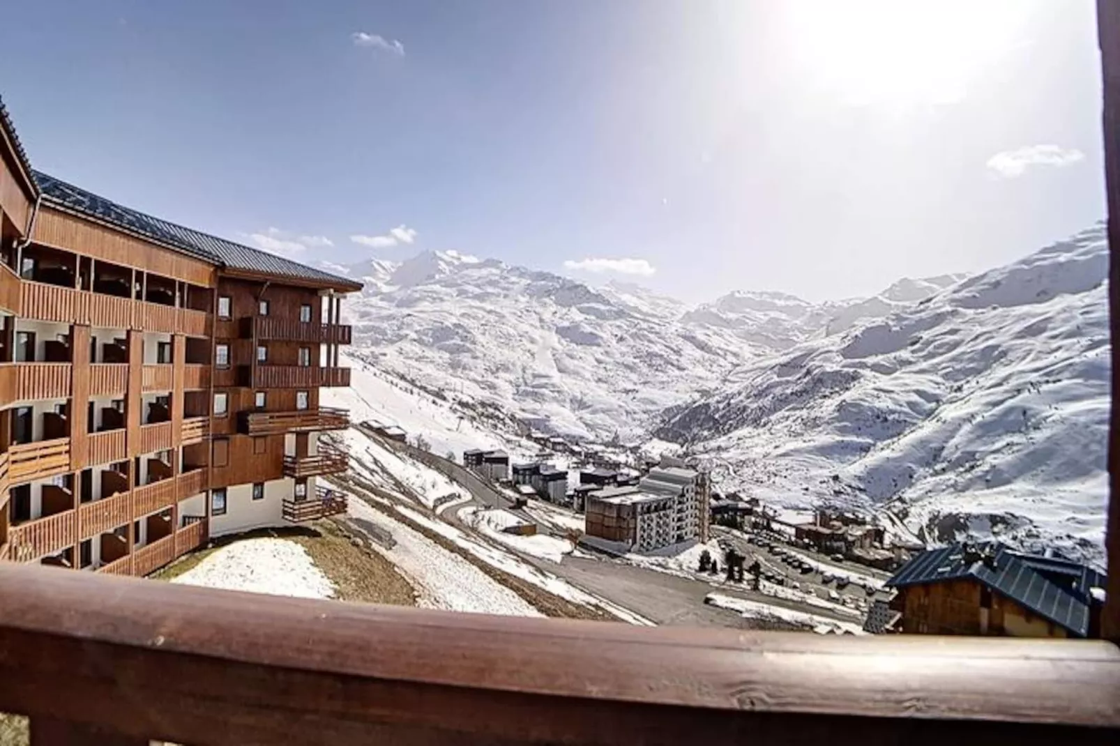 Résidence Necou-Niet-getagd