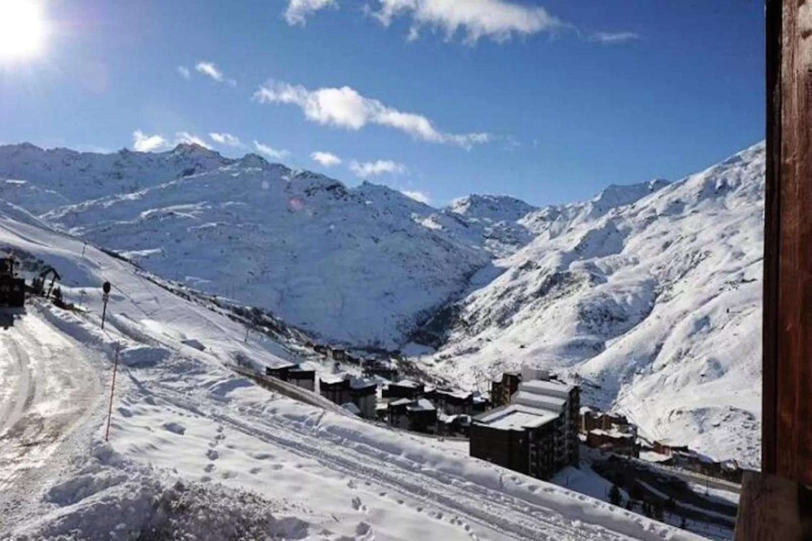 Résidence Necou-Niet-getagd