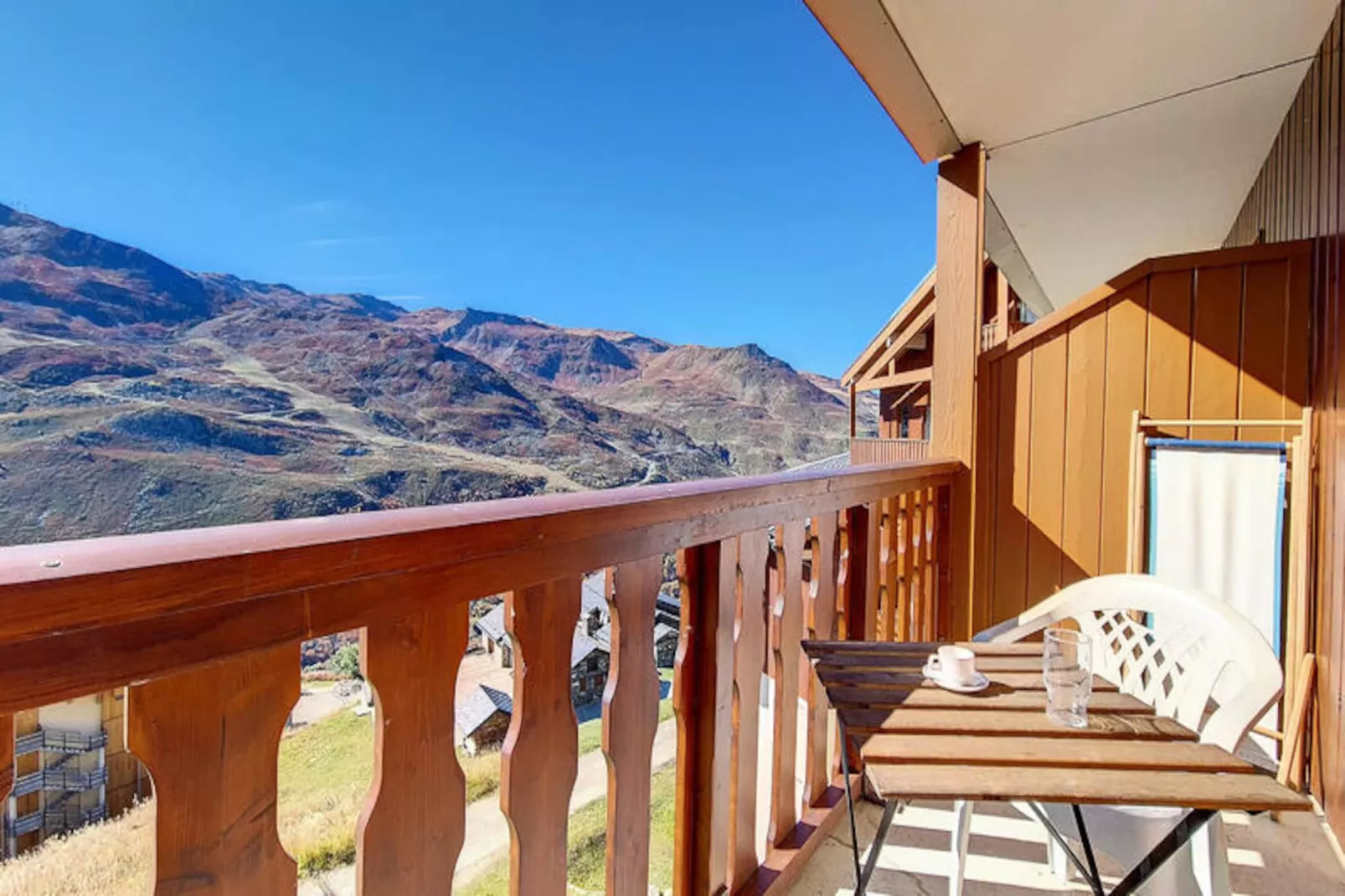 Résidence Necou-Niet-getagd