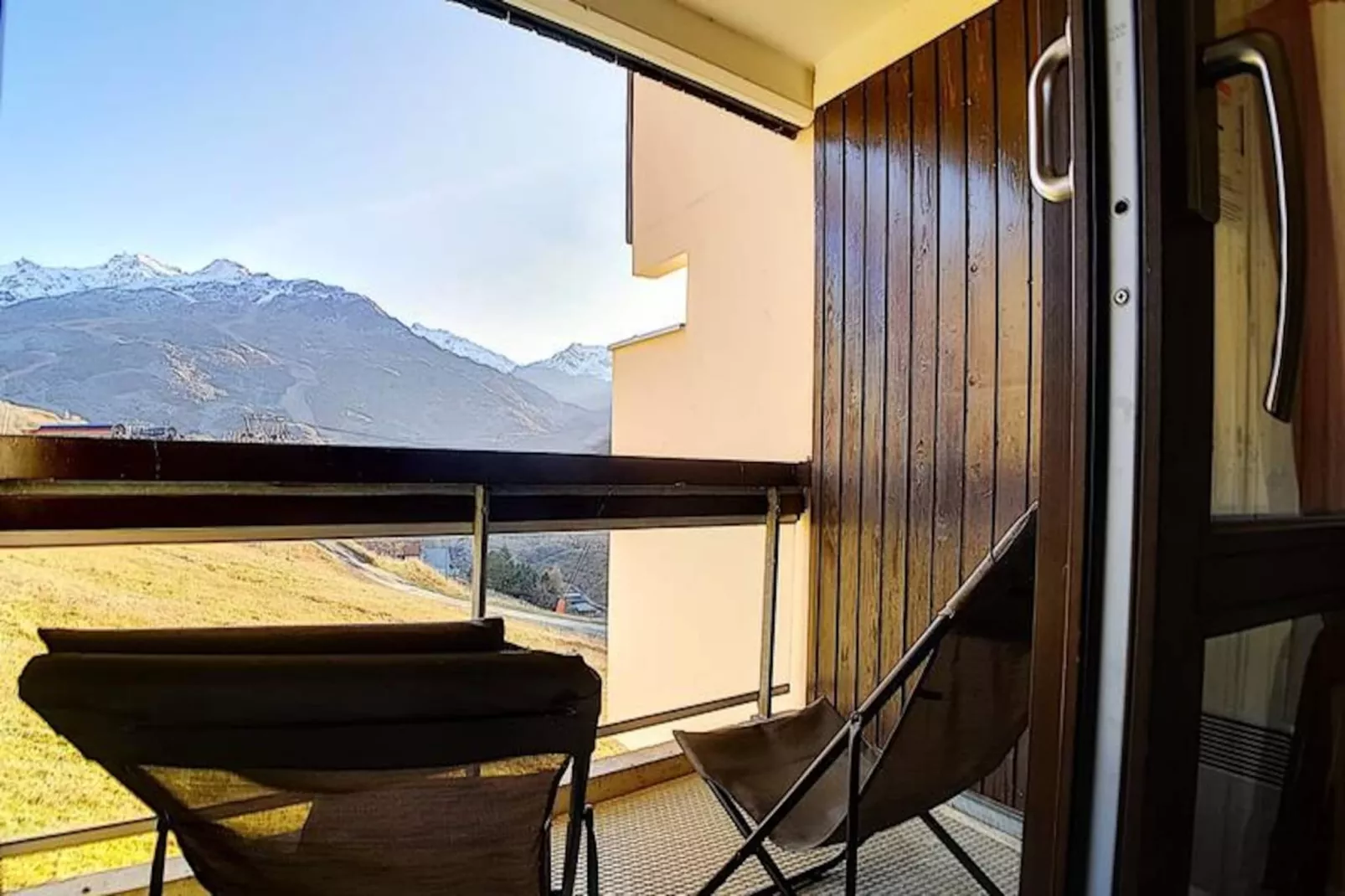 Résidence Origanes-Niet-getagd