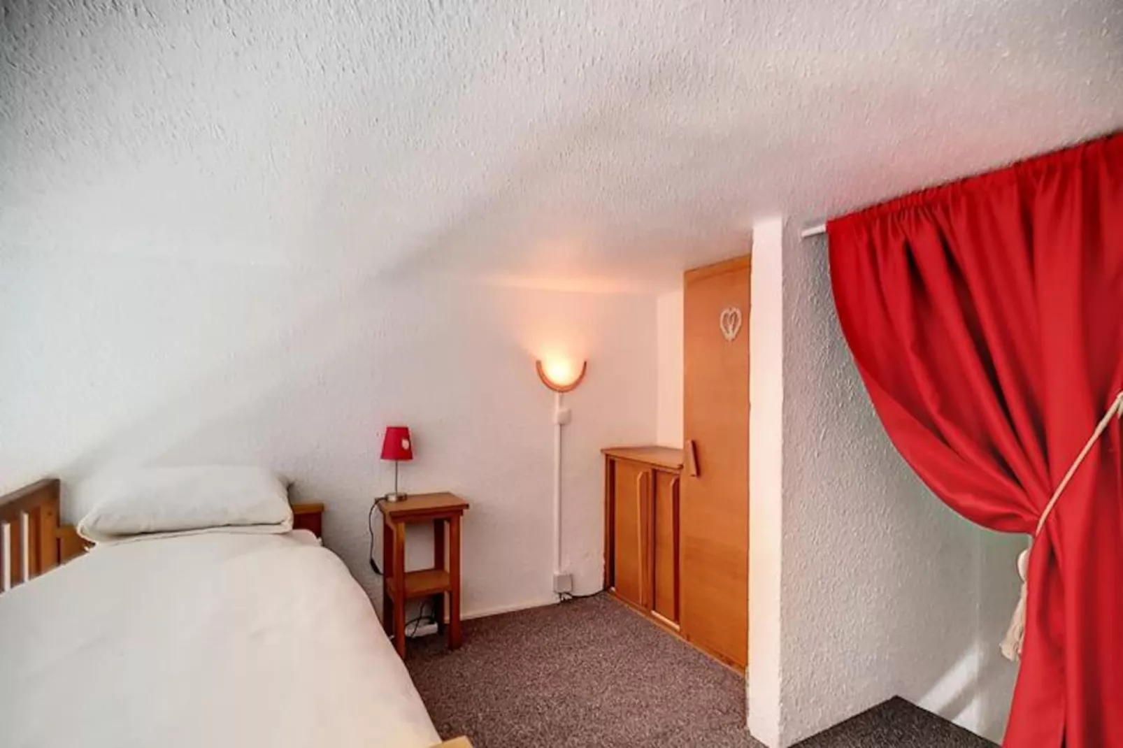 Résidence Nant Benoit-Niet-getagd