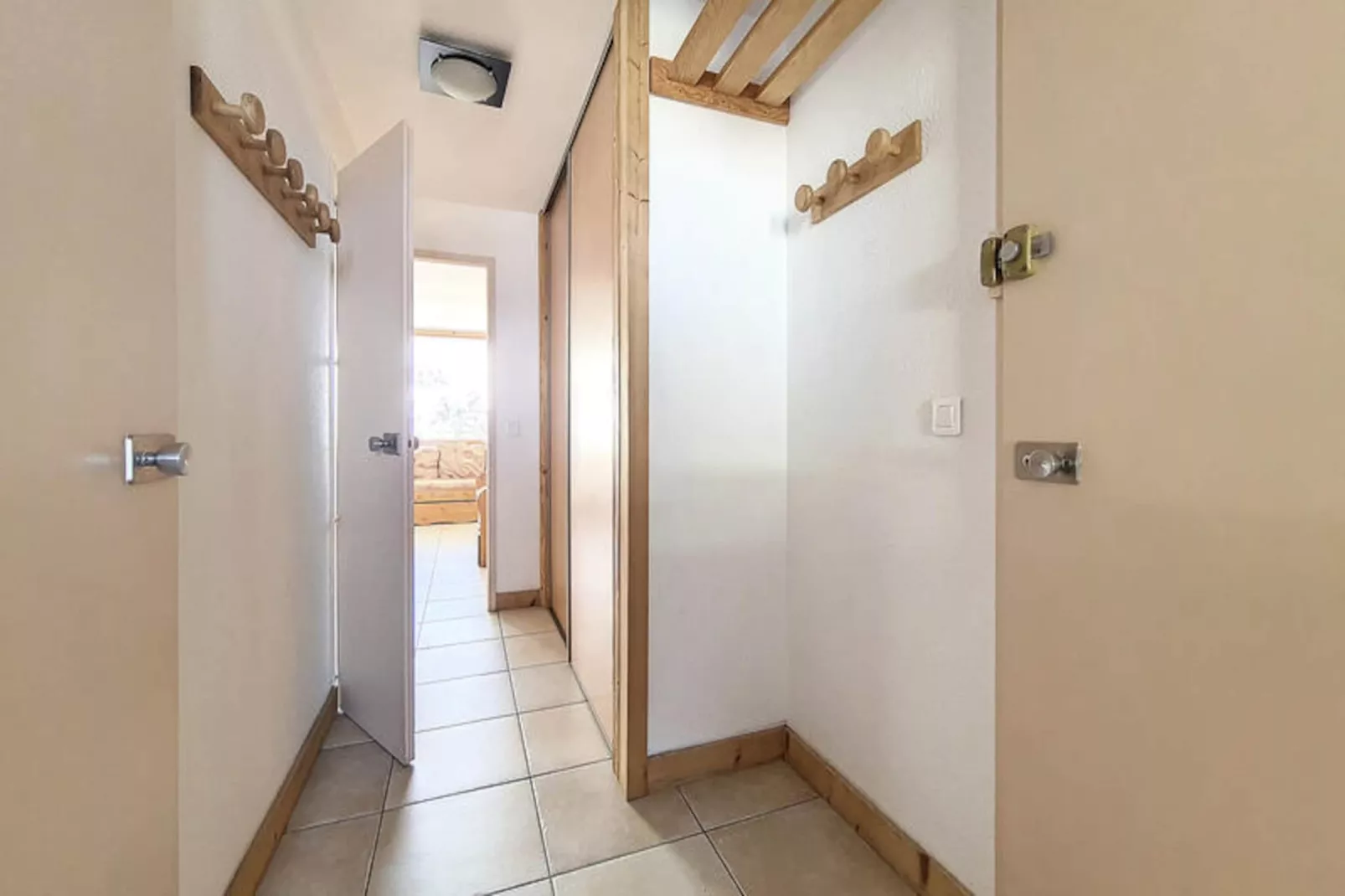 Résidence Lac Du Lou-Niet-getagd