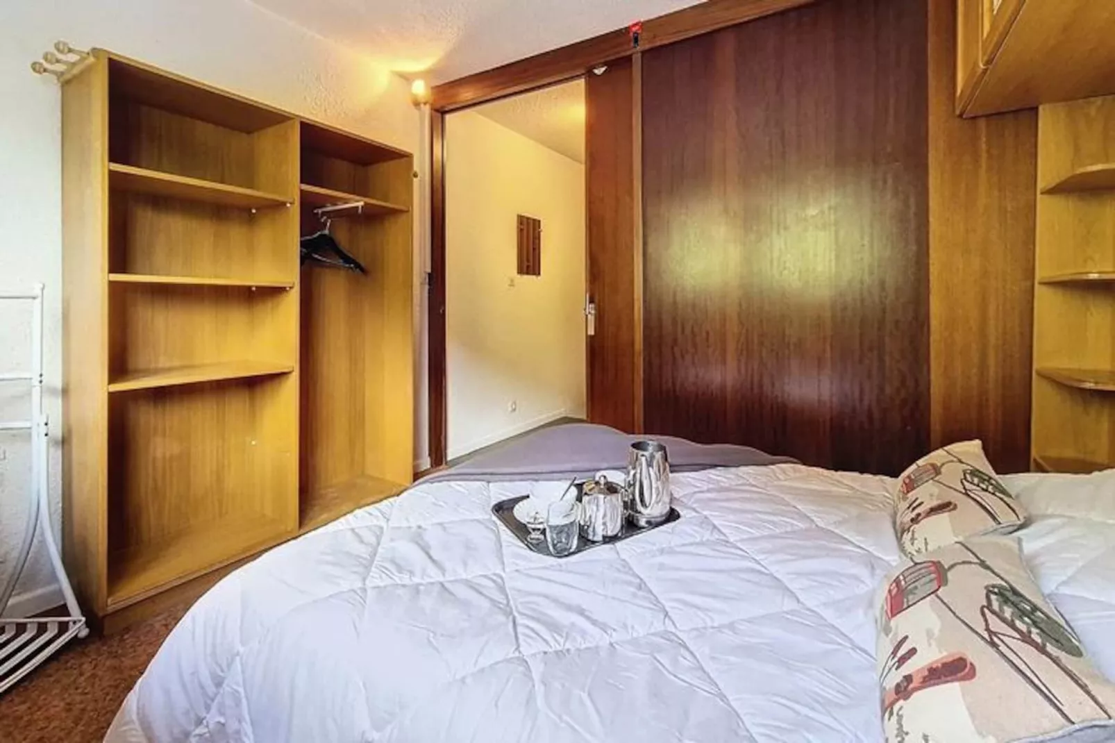 Résidence Nant Benoit-Niet-getagd