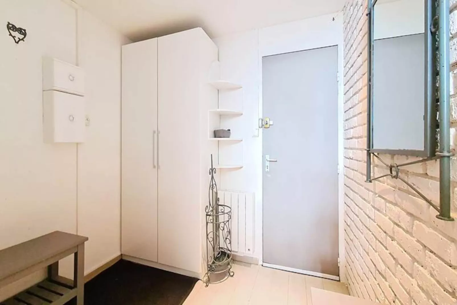 Résidence Nant Benoit-Niet-getagd