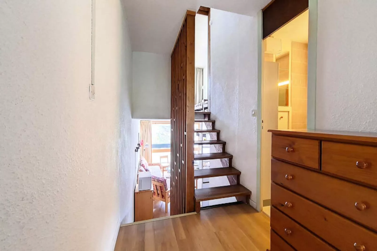 Résidence Nant Benoit-Niet-getagd