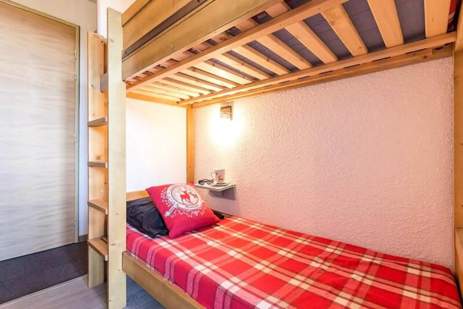 Résidence Boedette A-Niet-getagd