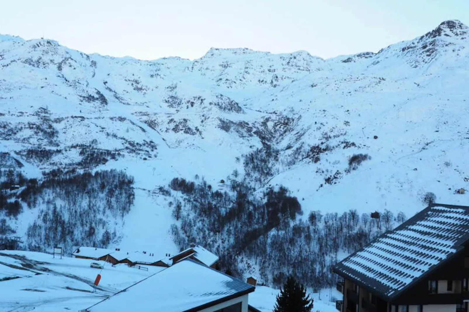 Résidence Villaret-Niet-getagd