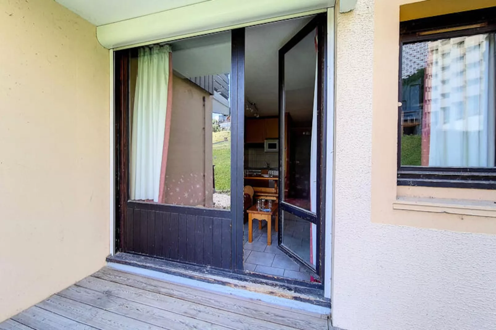 Résidence Villaret-Niet-getagd