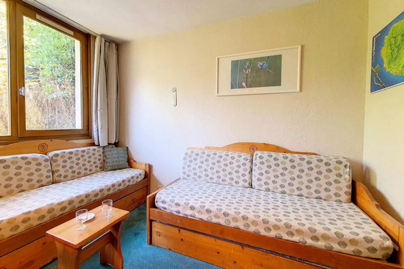 Résidence Boedette A-Niet-getagd