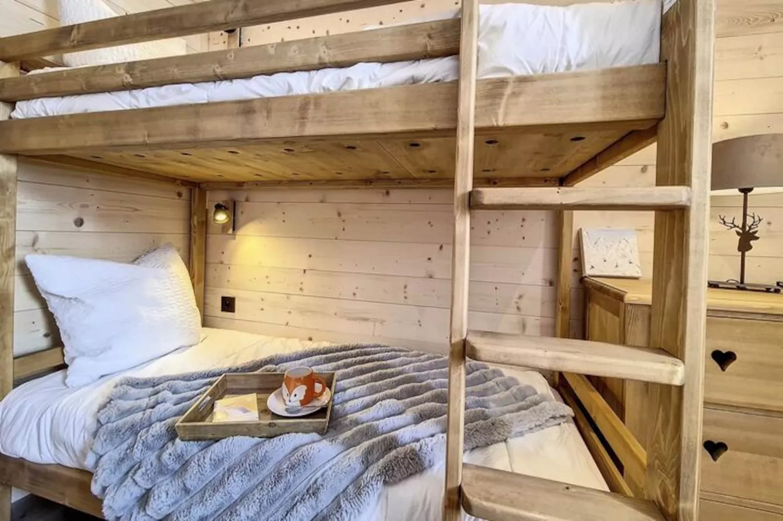 Résidence Soldanelles B-Niet-getagd