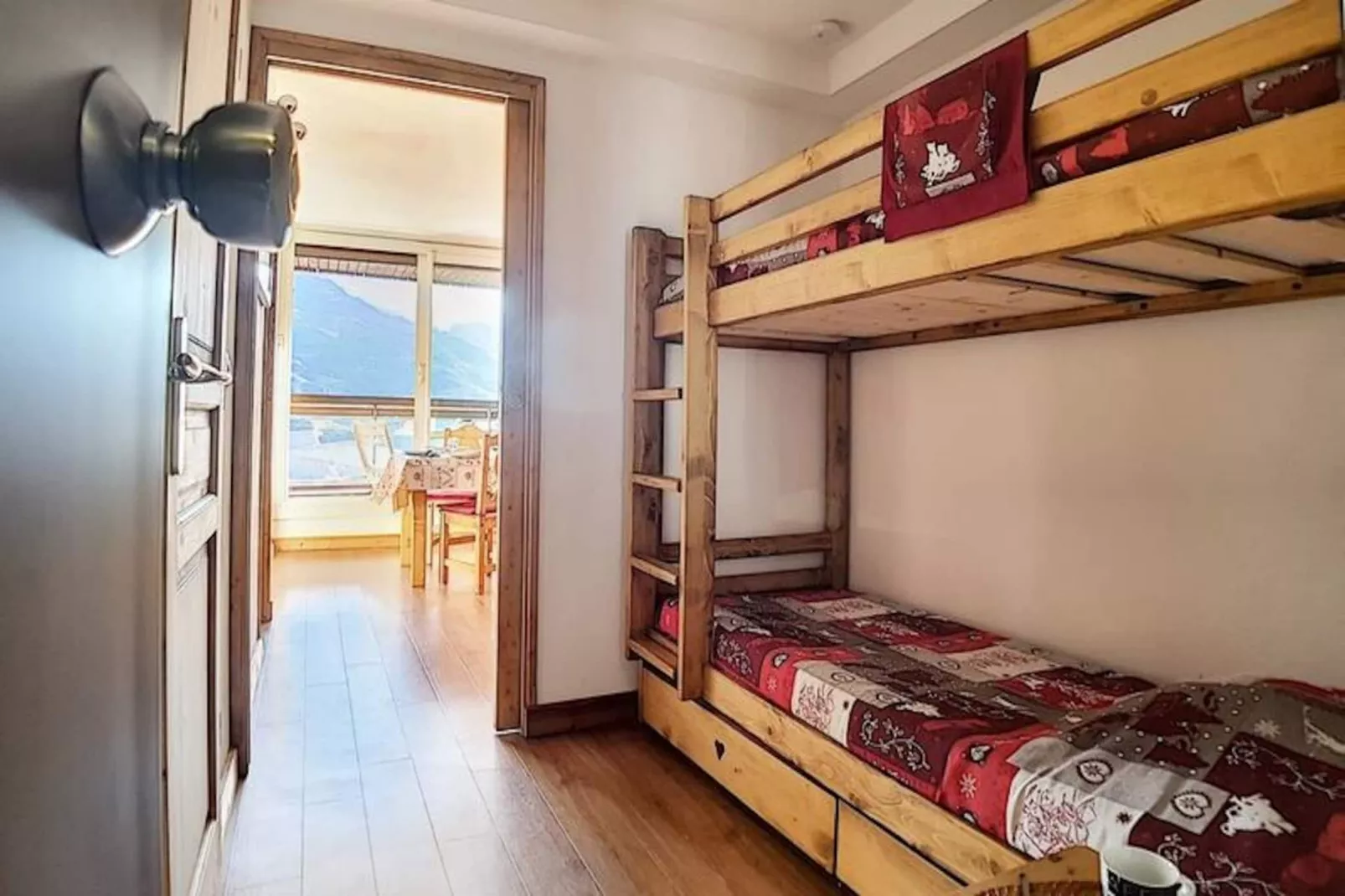 Résidence Coryles B-Niet-getagd