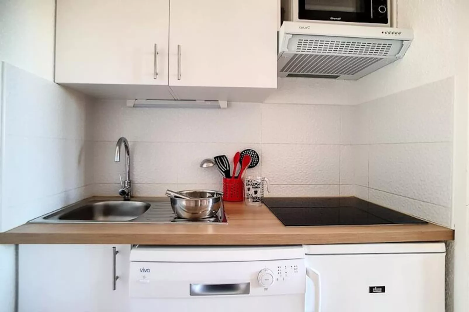 Résidence Median-Niet-getagd