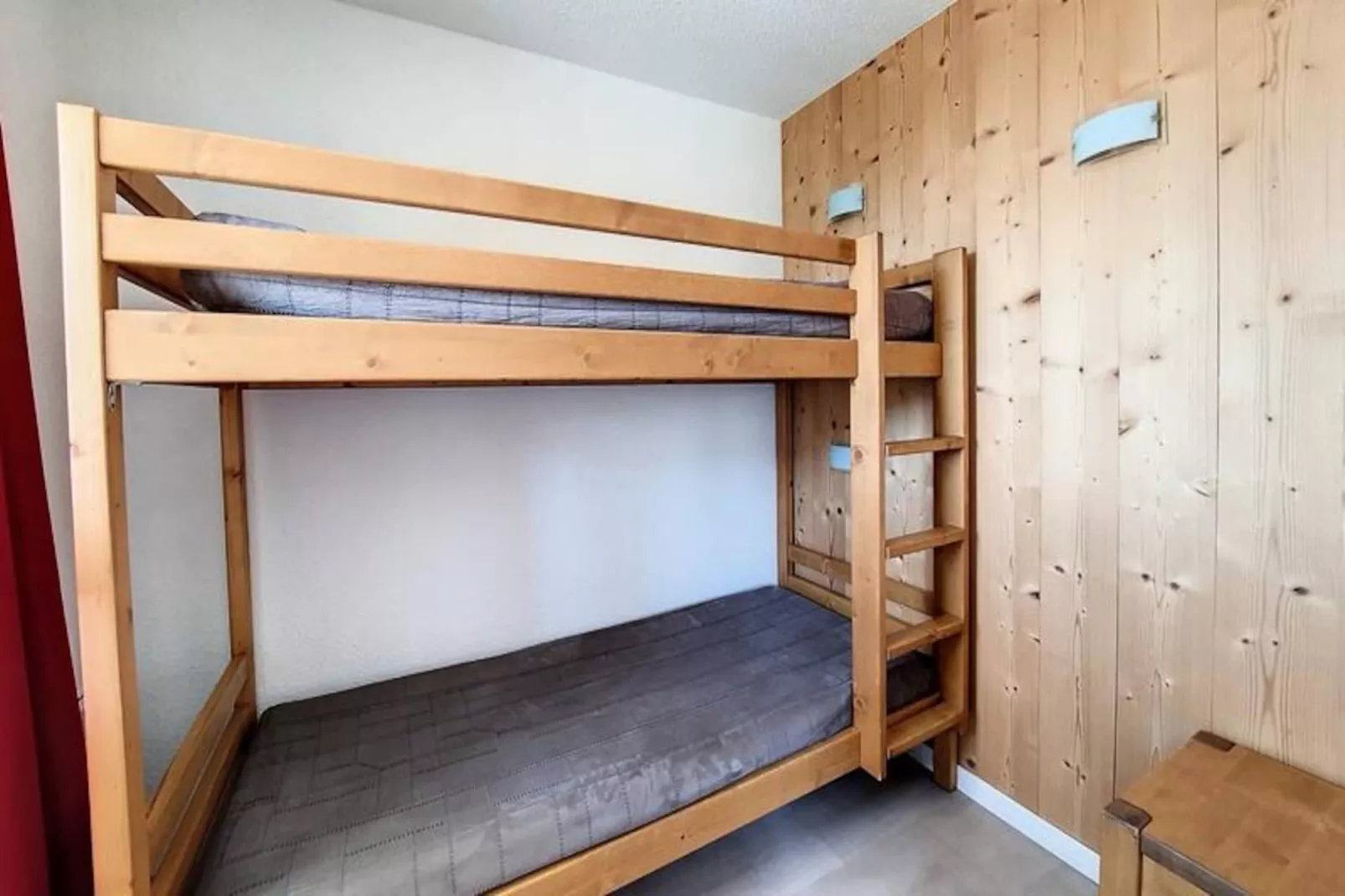 Résidence Median-Niet-getagd