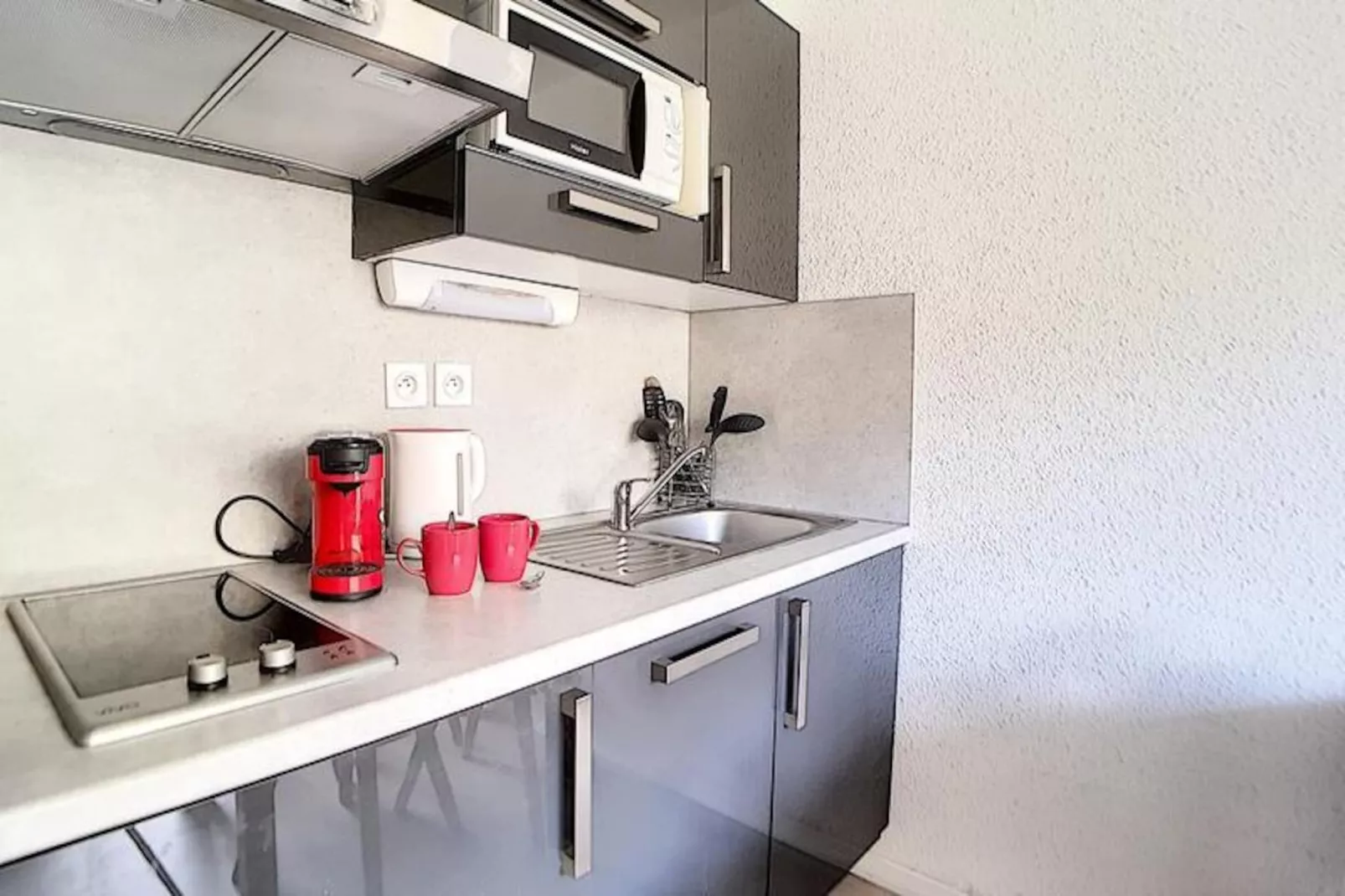 Résidence Median-Niet-getagd