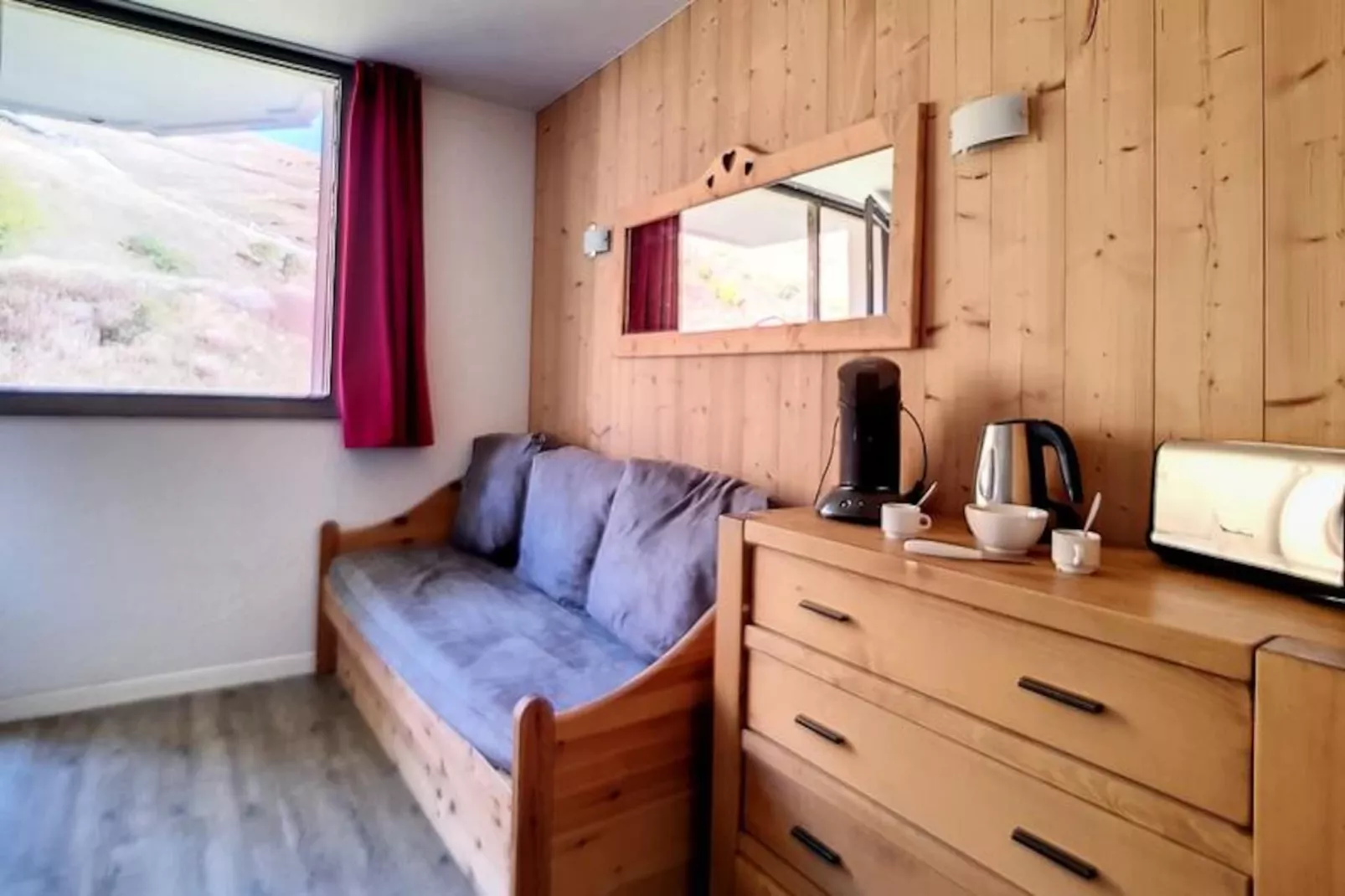 Résidence Median-Niet-getagd