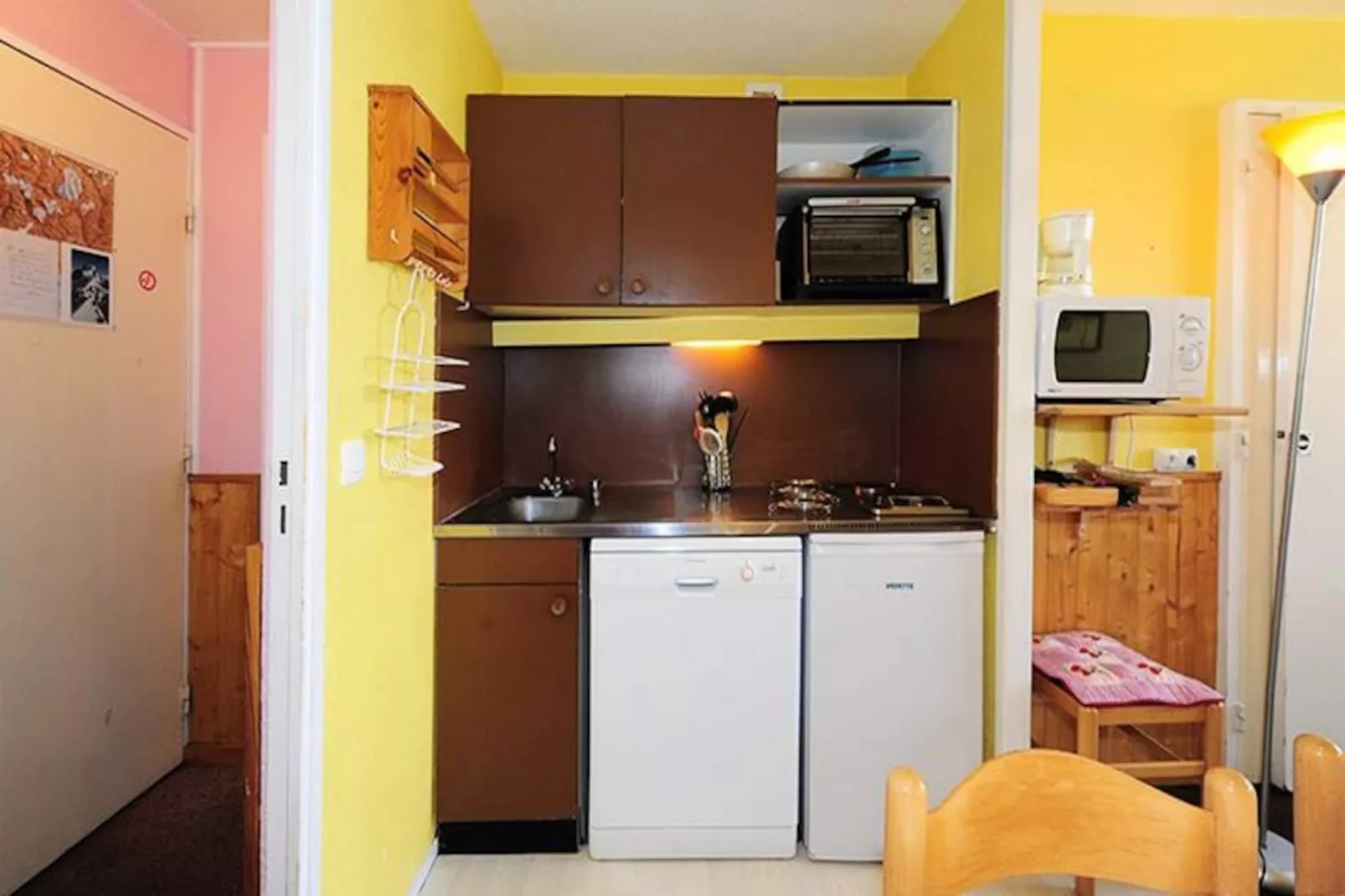 Résidence Median - Niet-getagd