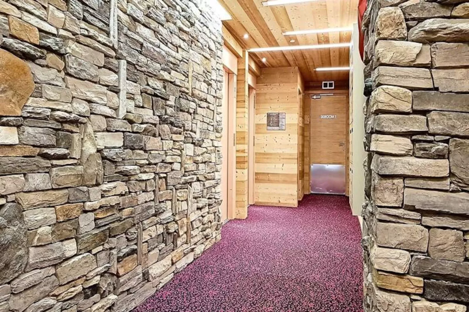 Résidence Boedette D-Niet-getagd