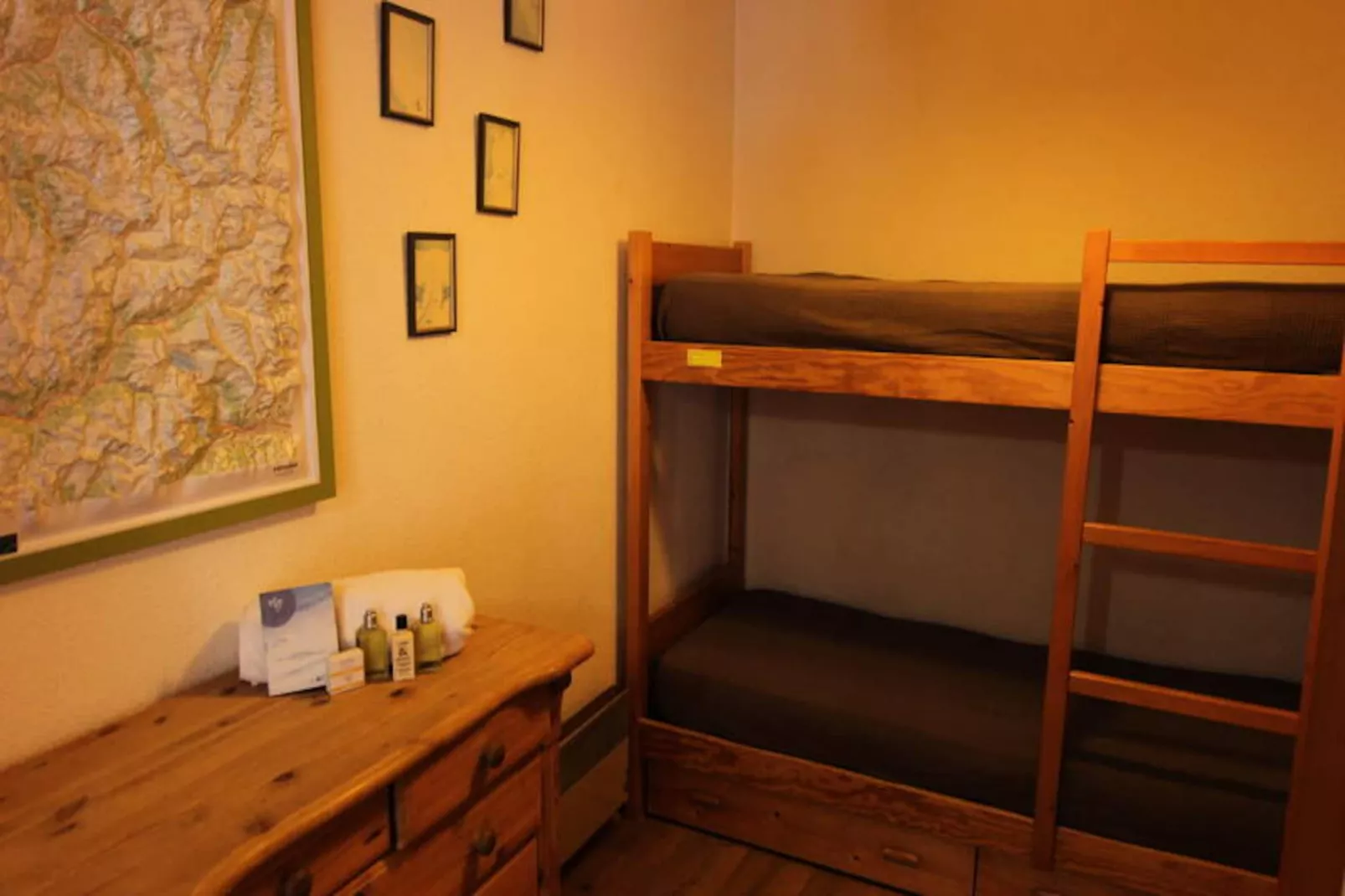 Résidence Eskival-Niet-getagd