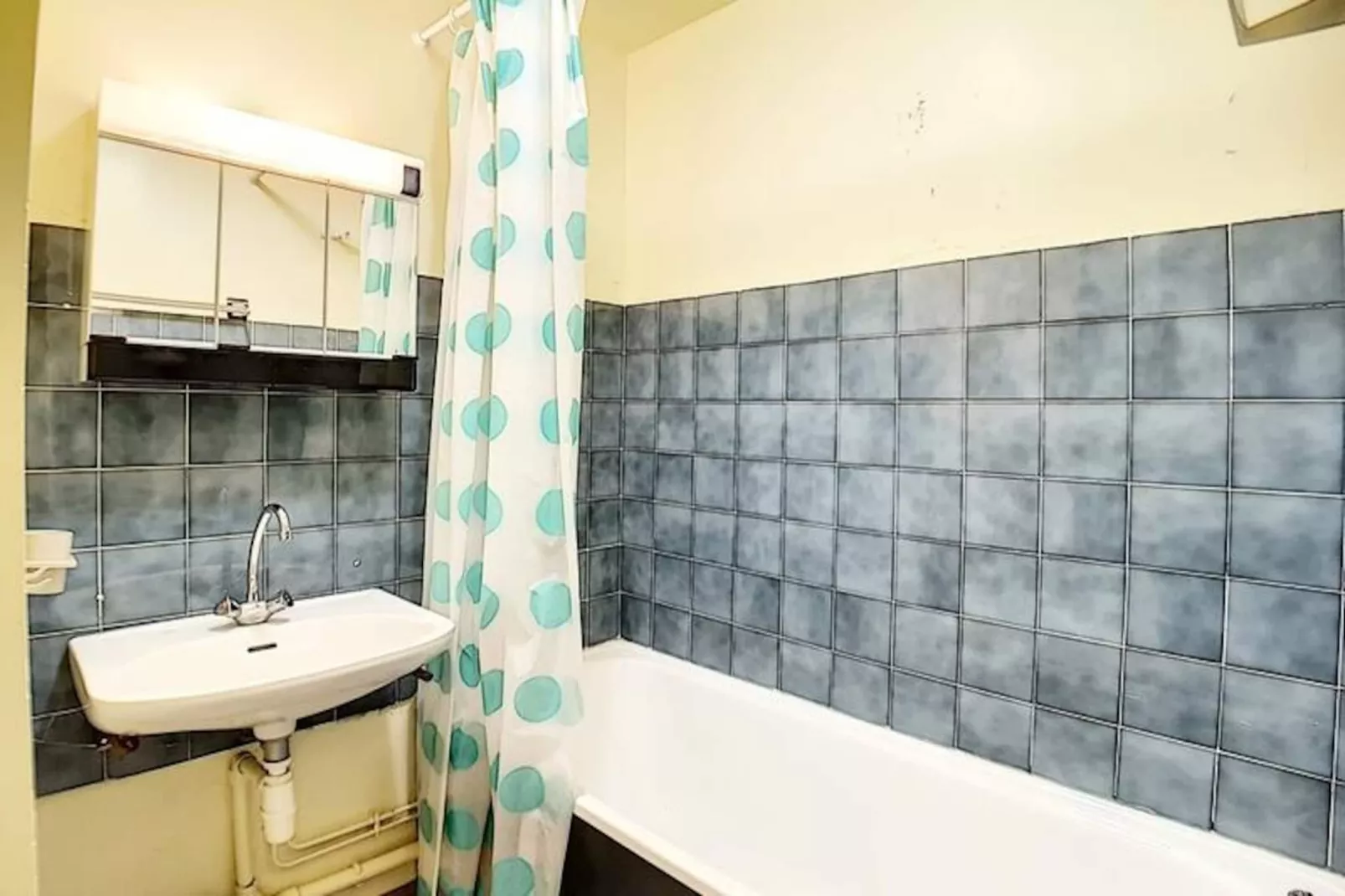 Résidence Le Sorbier-Niet-getagd