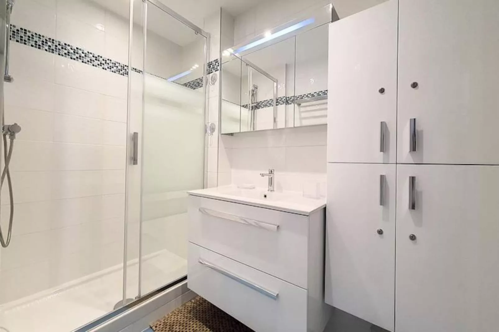 Résidence Oisans-Niet-getagd