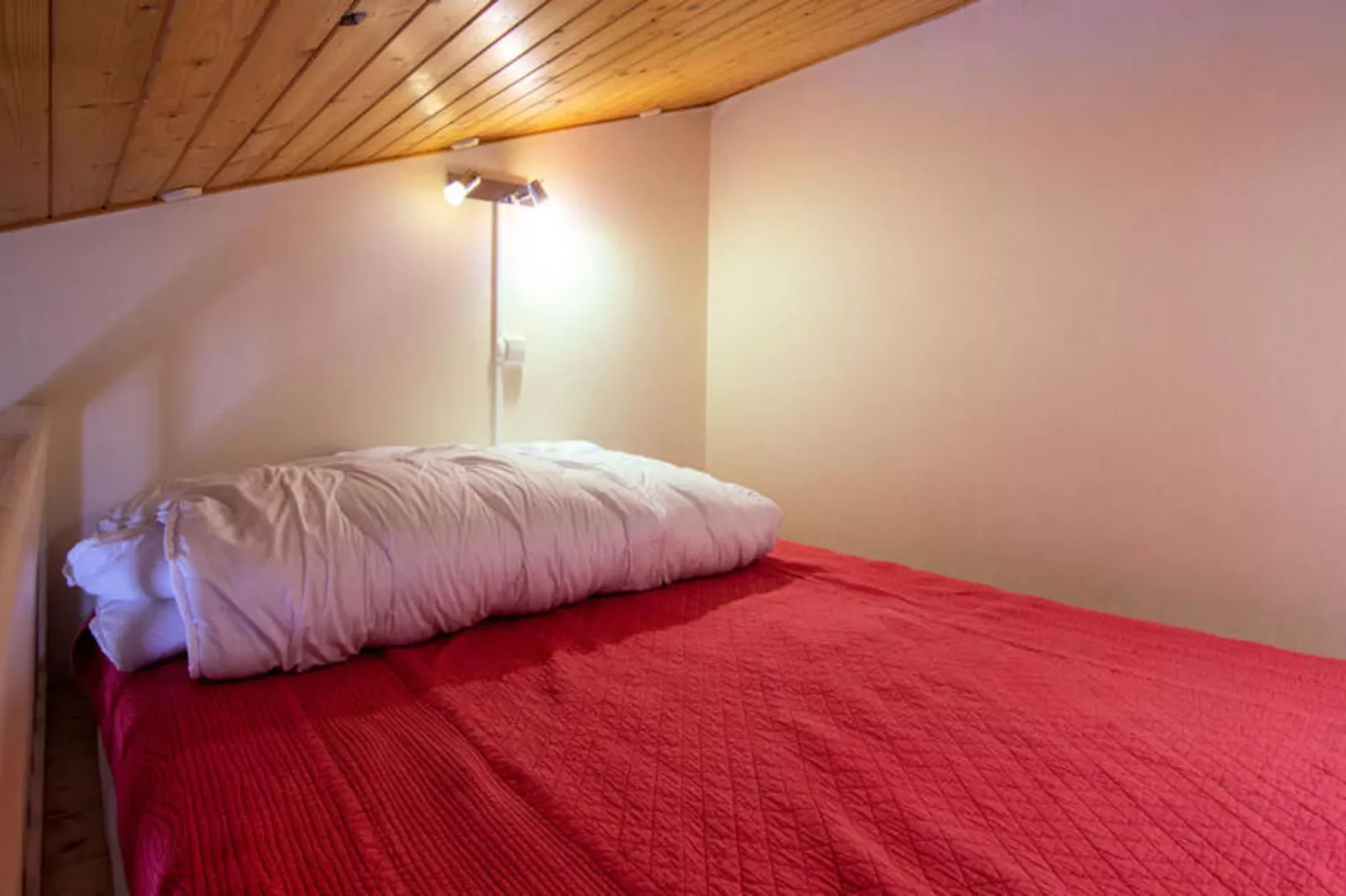 Résidence Reine Blanche-Niet-getagd