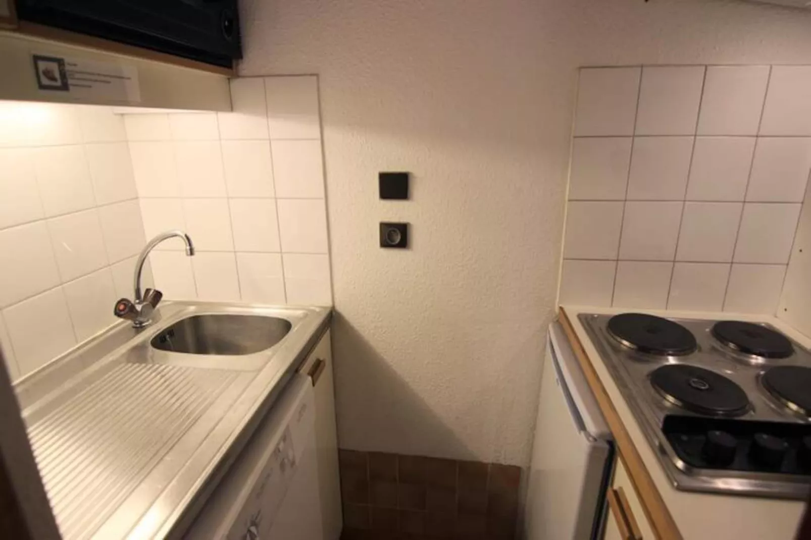 Résidence Eskival-Niet-getagd