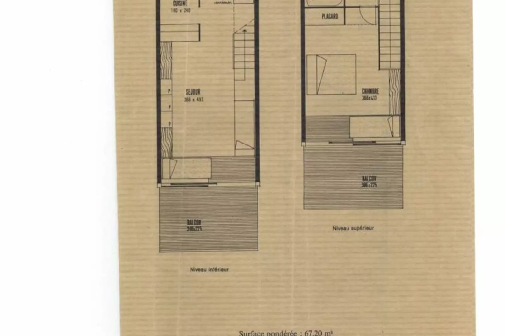 Résidence Versant Sud-Niet-getagd