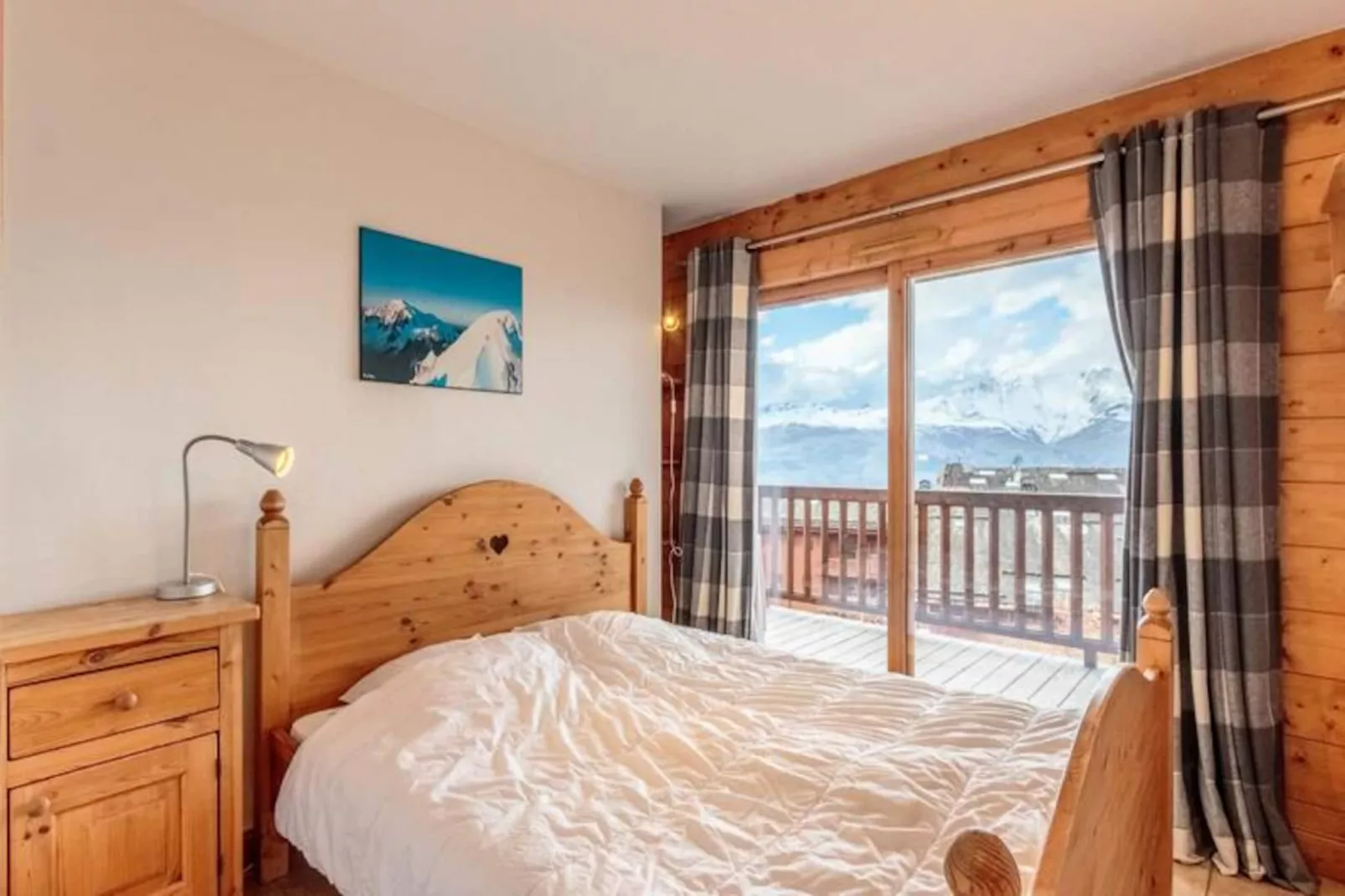 Résidence Saint Bernard G-Niet-getagd