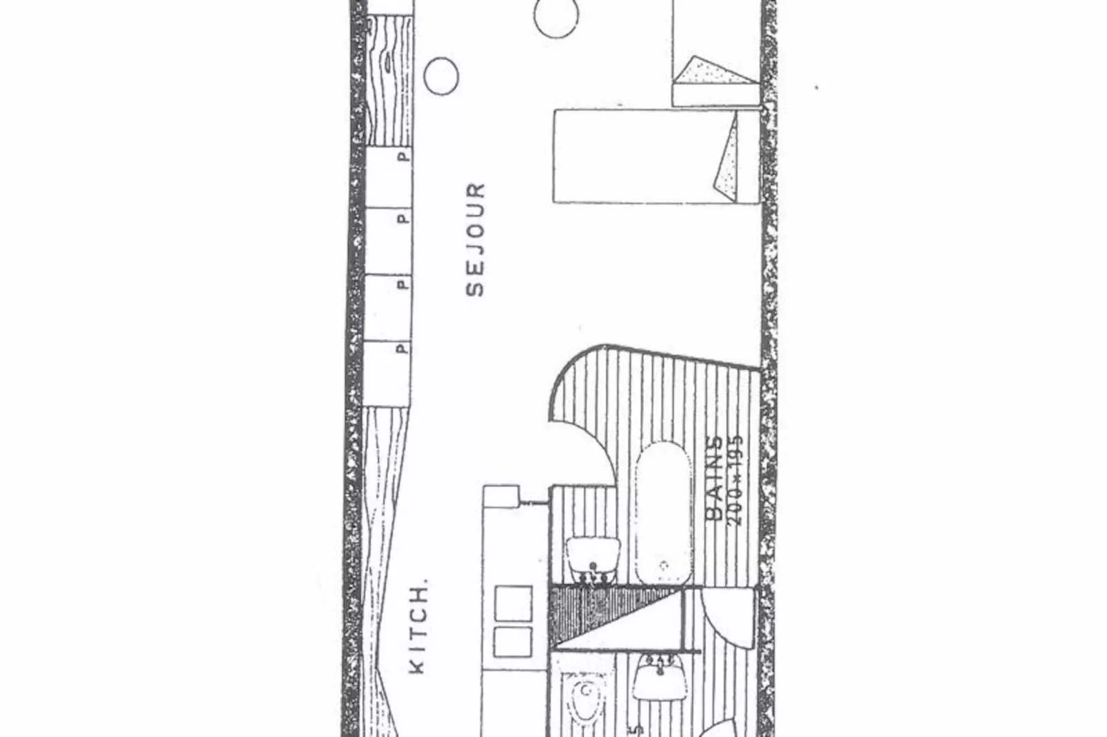 Résidence Cascade-Niet-getagd