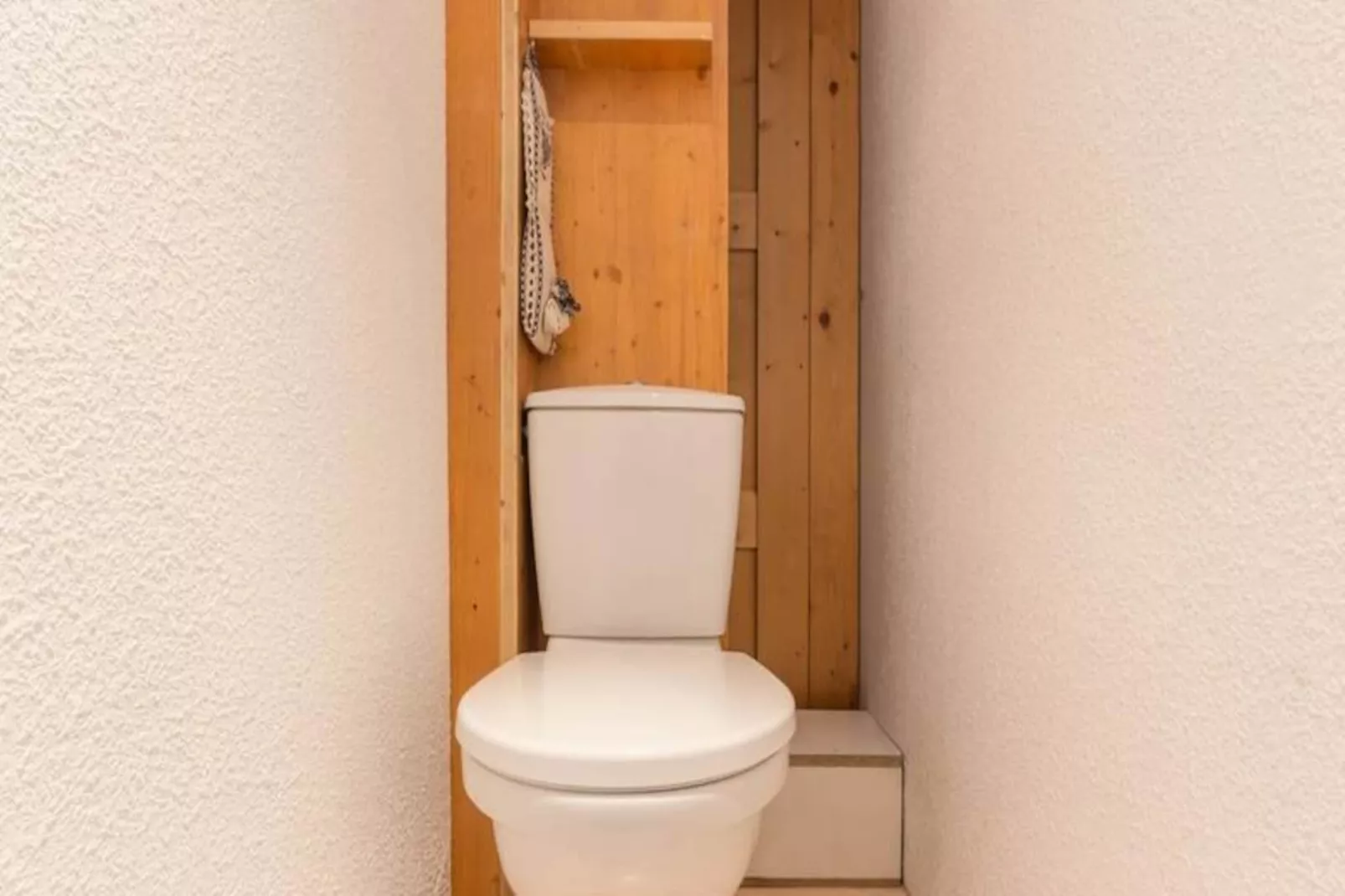 Résidence Belles Challes-Niet-getagd