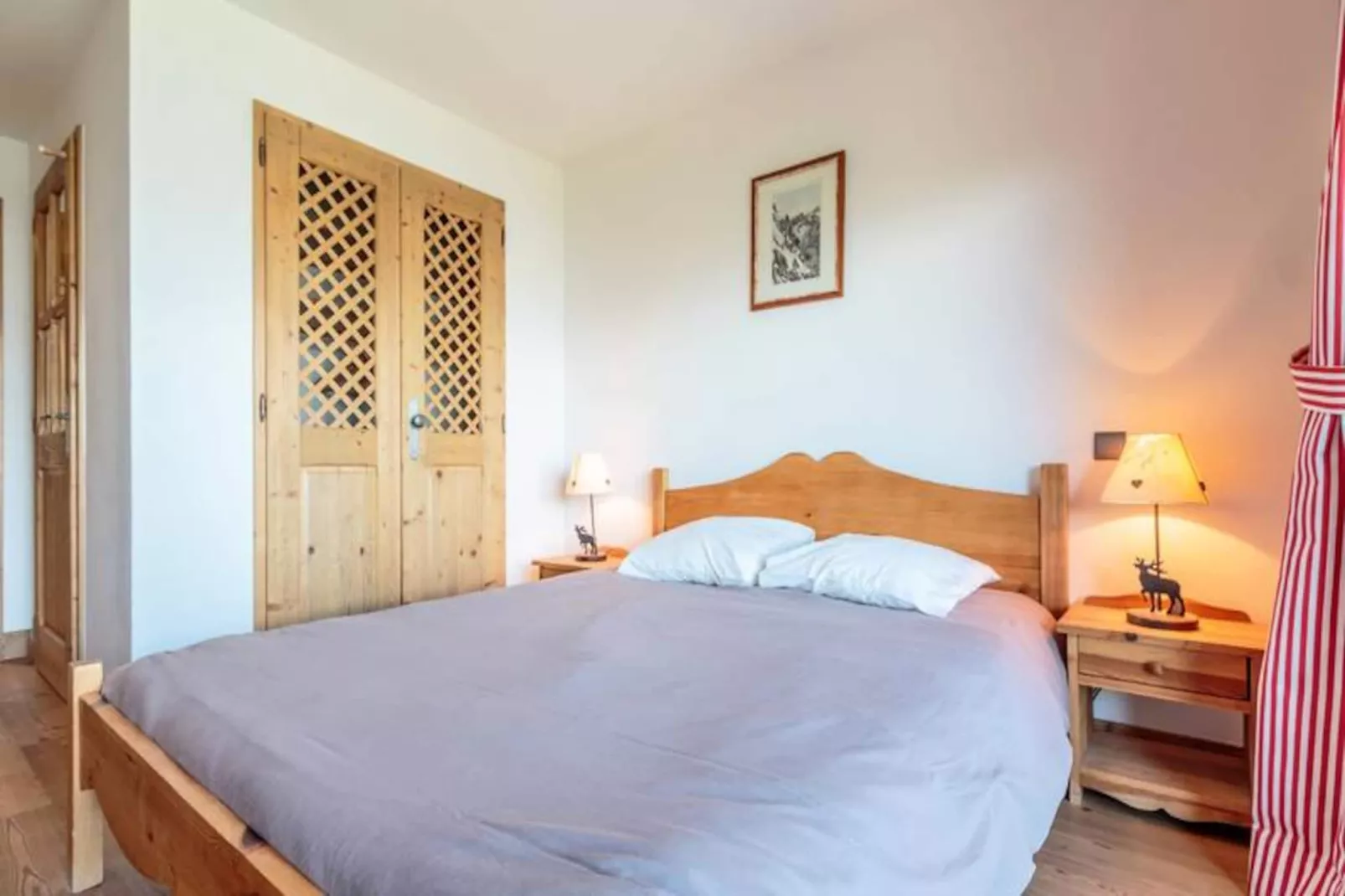 Résidence Iseran-Niet-getagd