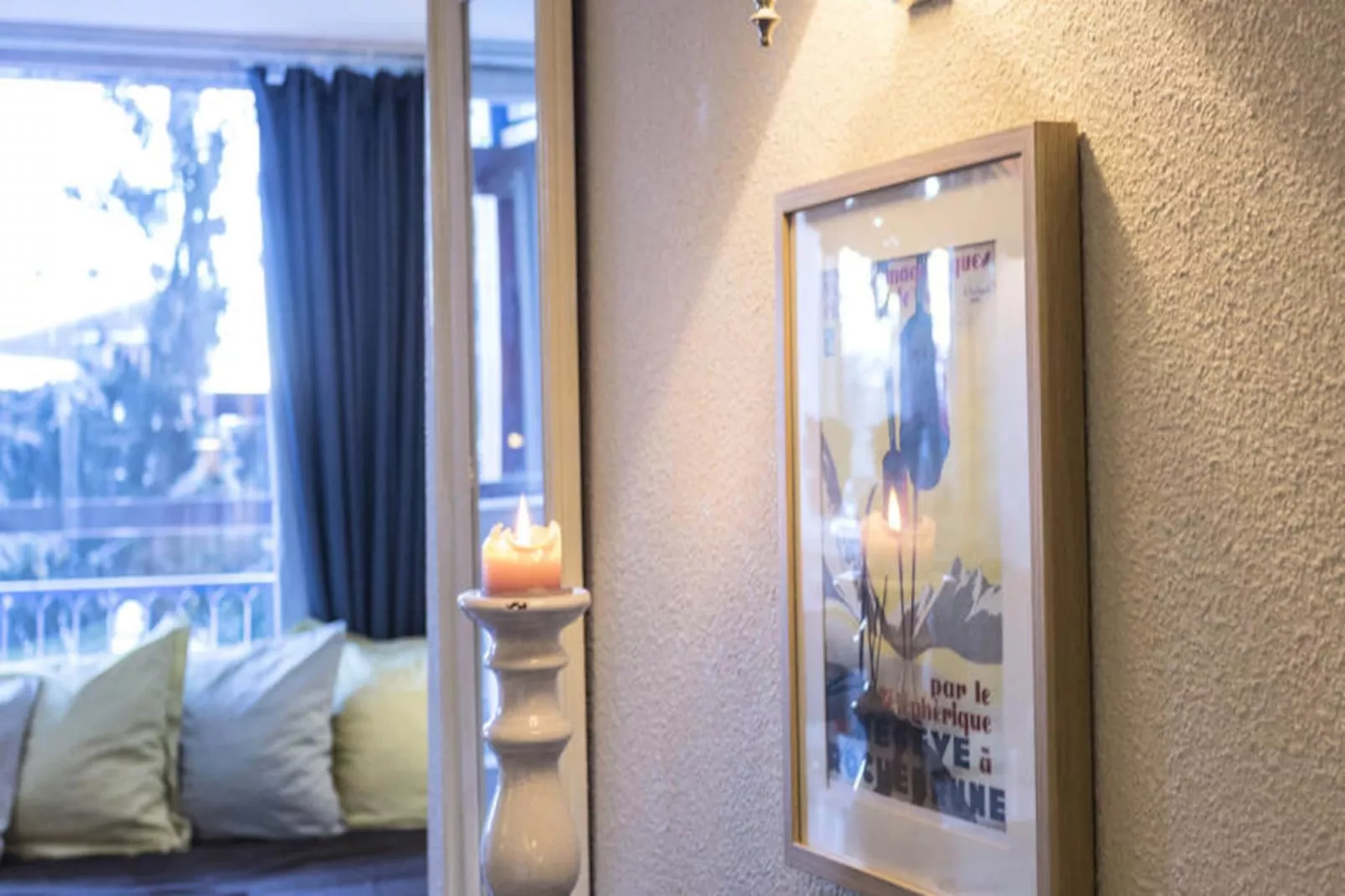 Résidence Belles Challes-Niet-getagd