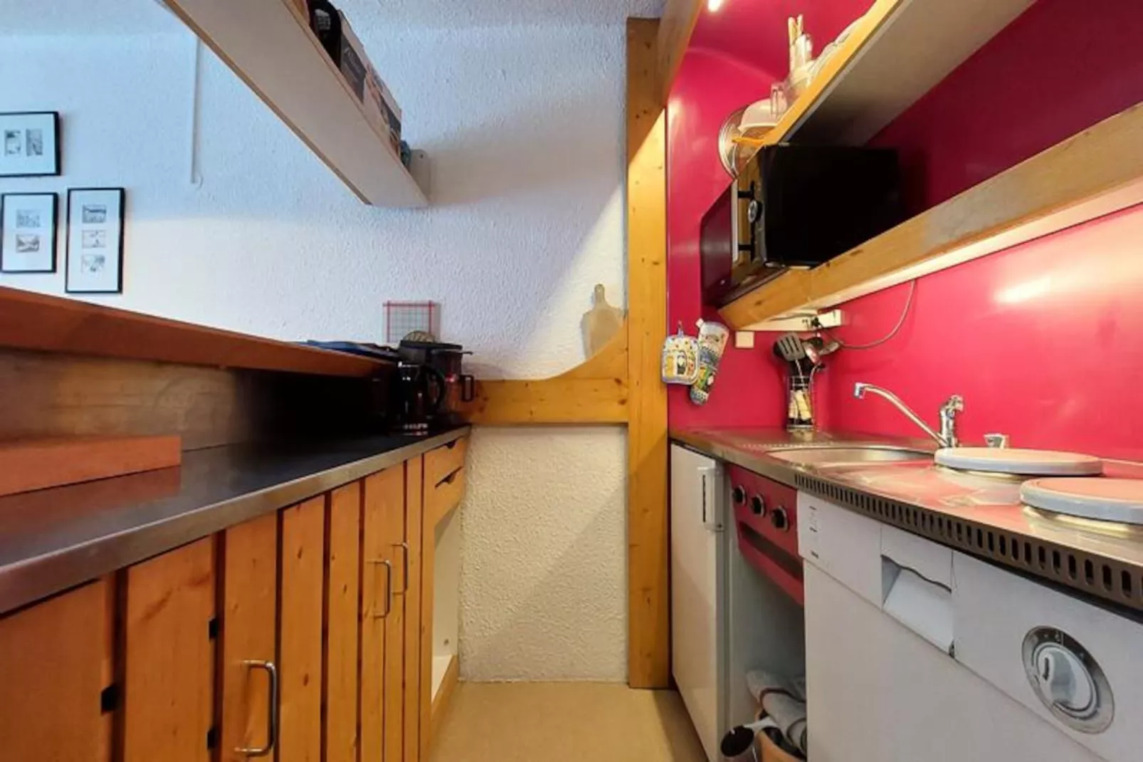 Résidence Nova 2 - Niet-getagd