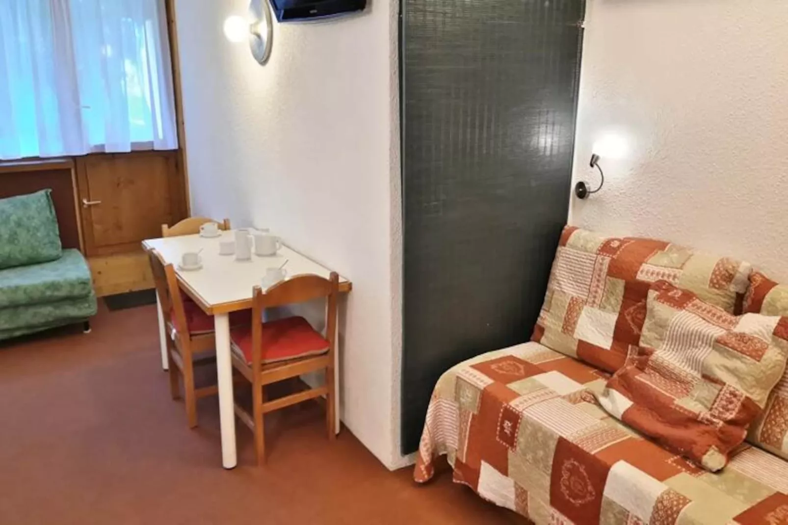 Résidence Belles Challes-Niet-getagd