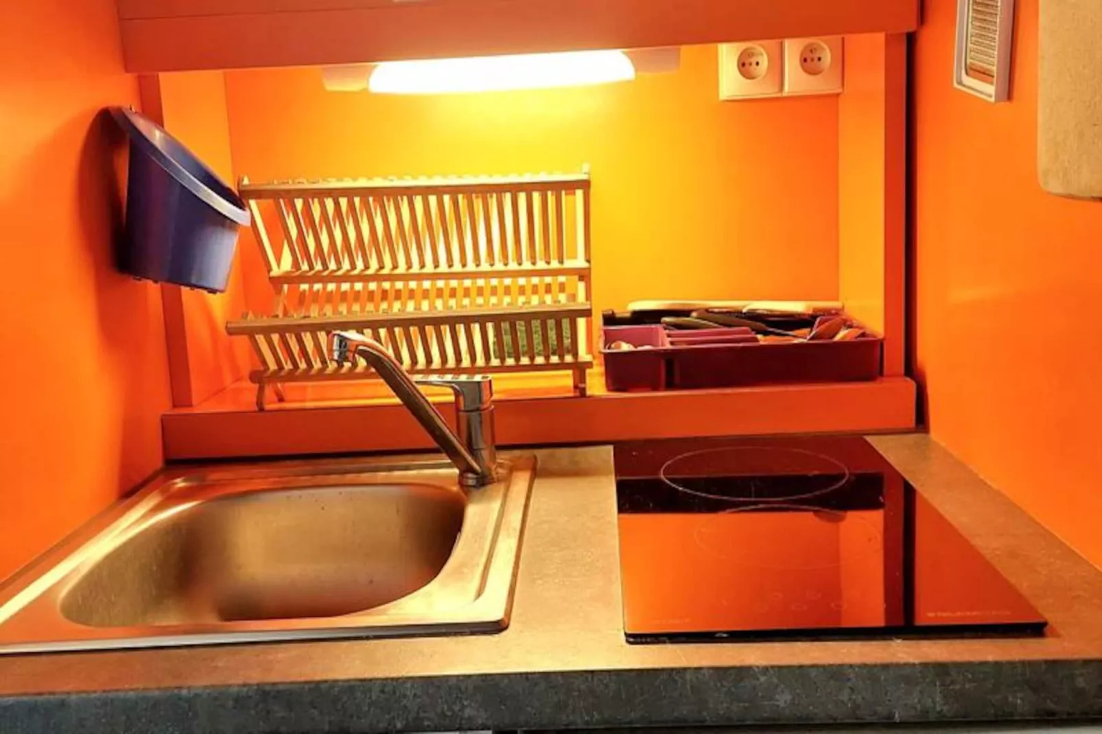 Résidence Grand Arbois - Niet-getagd