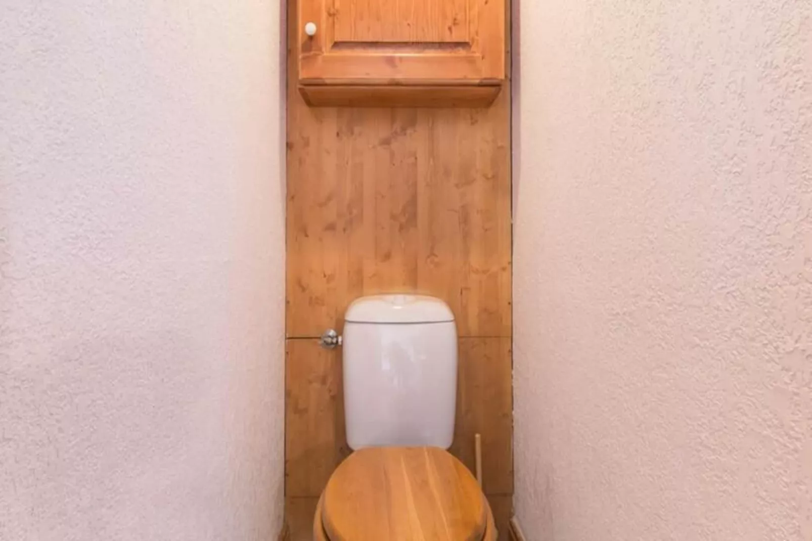 Résidence Alpages Du Chantel-Niet-getagd