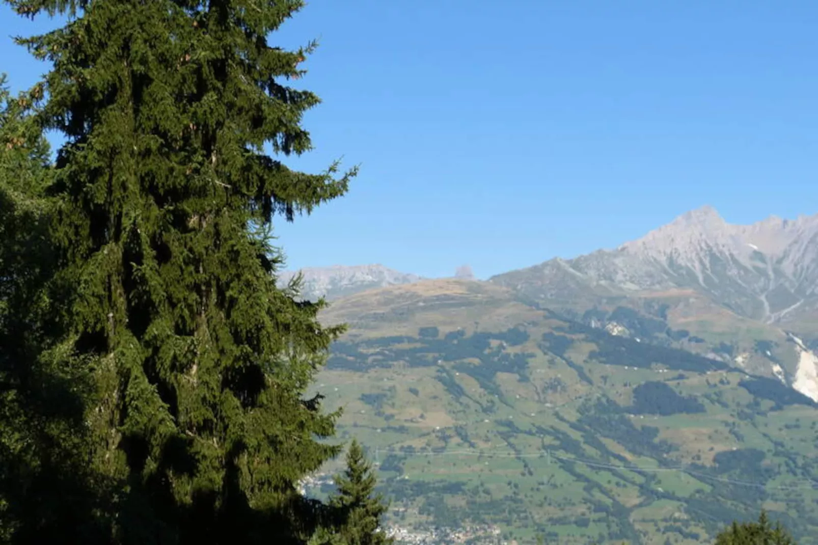 Résidence Arandelieres - Niet-getagd