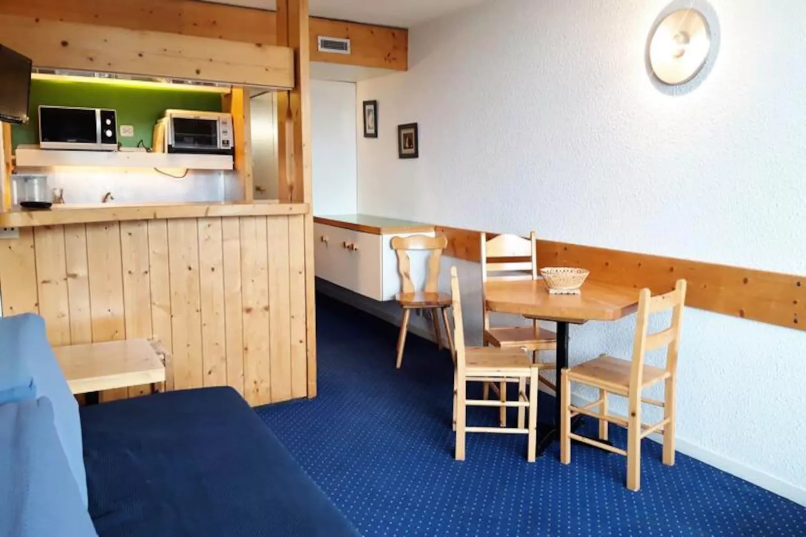 Résidence Pierra Menta - Niet-getagd